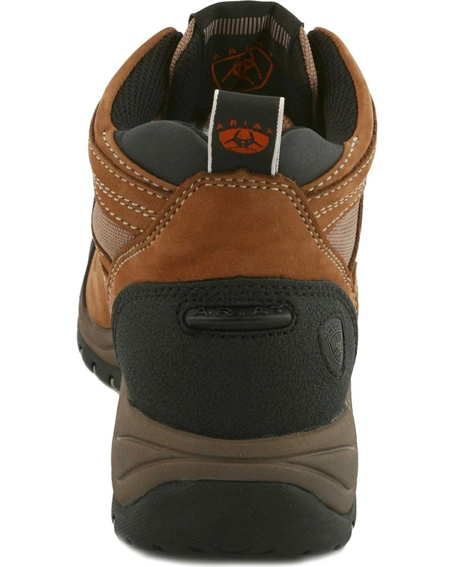 Ariat Women's Terrain Hiking Boots - Round Toe - Image 7