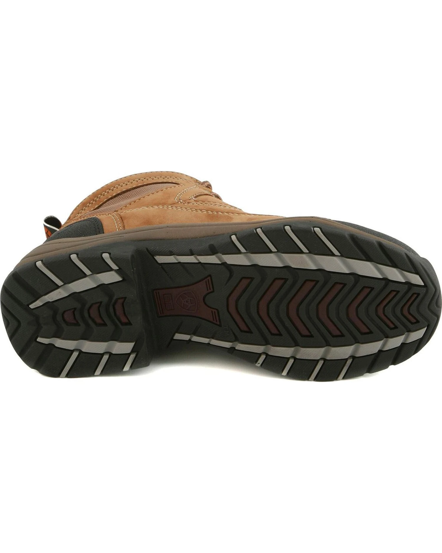 Ariat Women's Terrain Hiking Boots - Round Toe - Image 5