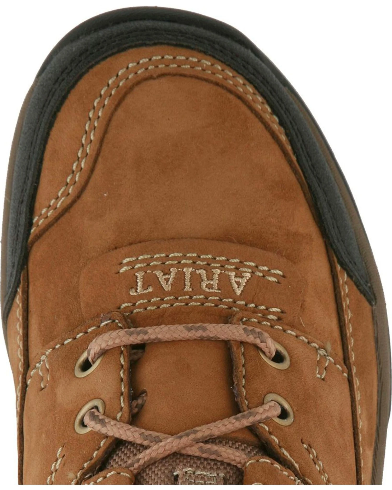 Ariat Women's Terrain Hiking Boots - Round Toe - Image 6