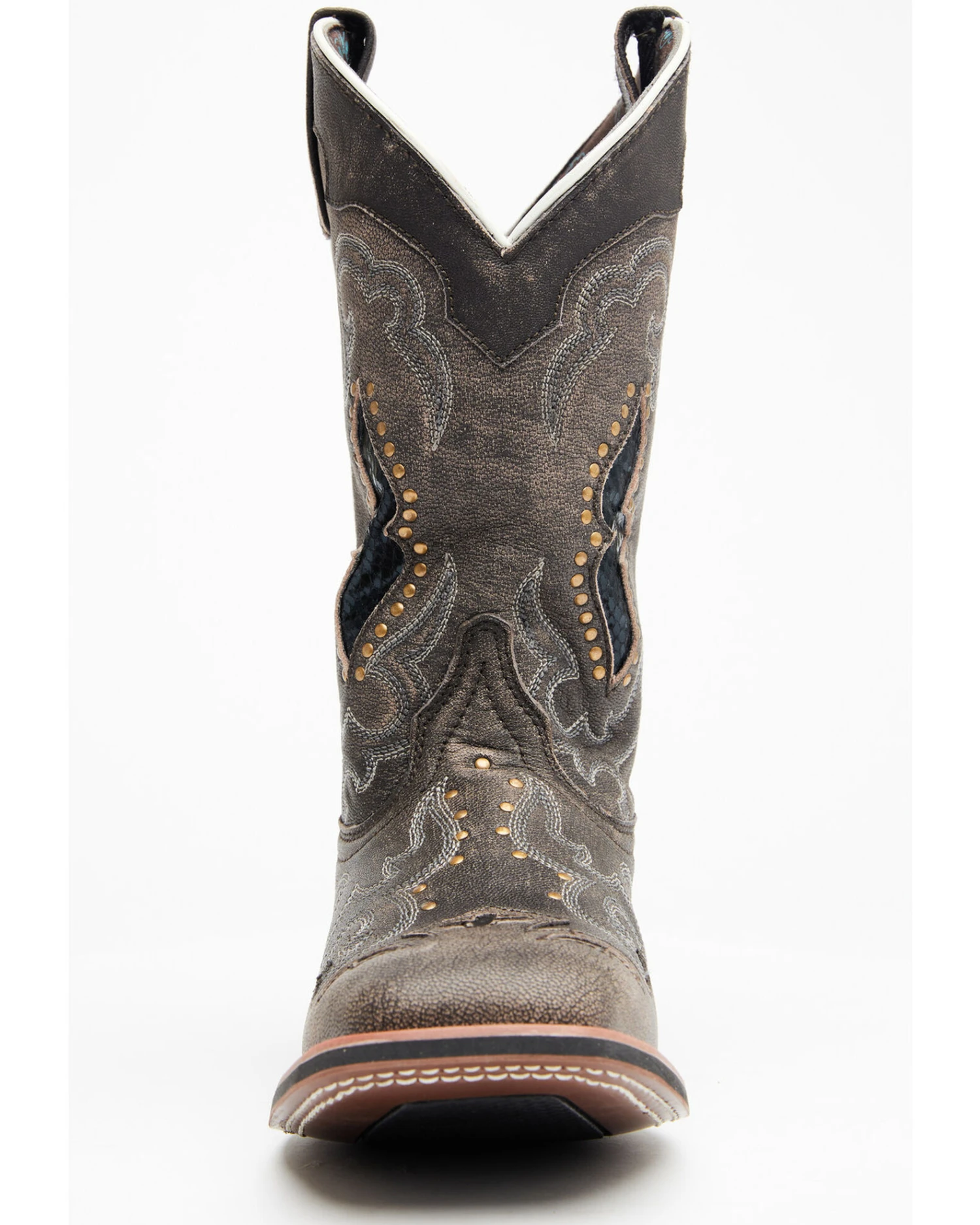 Laredo Women's Spellbound Goat Skin Boots - Image 4