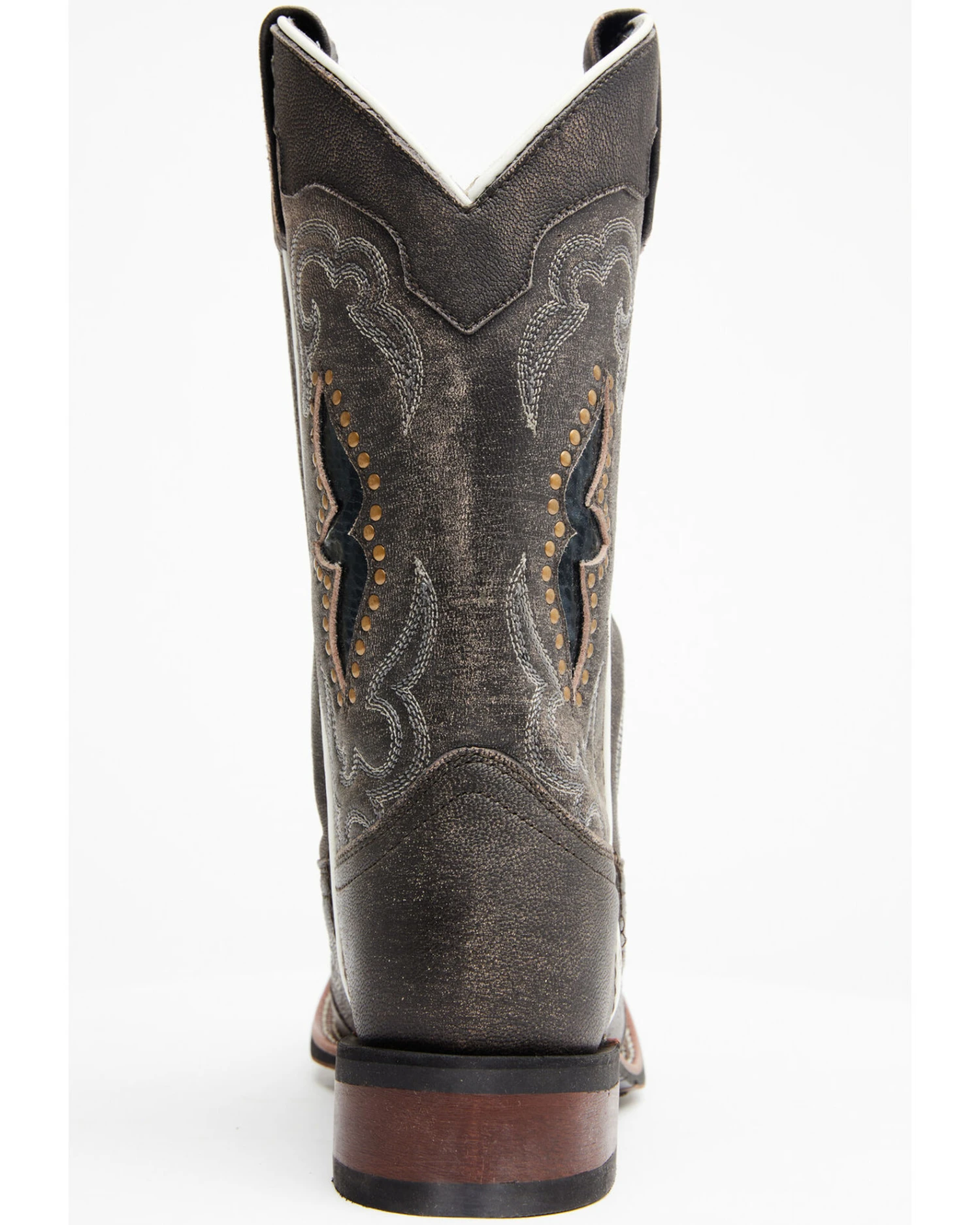 Laredo Women's Spellbound Goat Skin Boots - Image 5