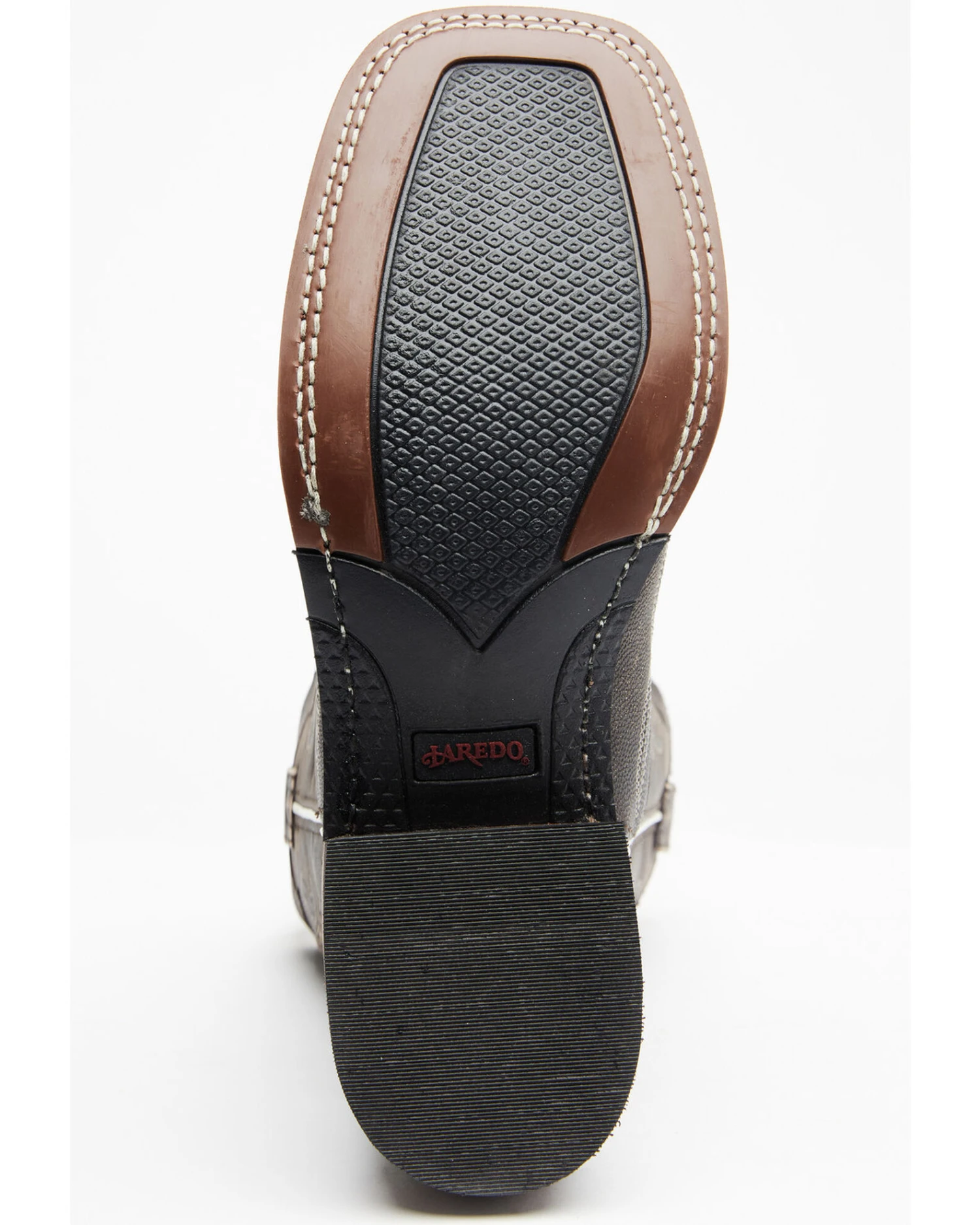 Laredo Women's Spellbound Goat Skin Boots - Image 7