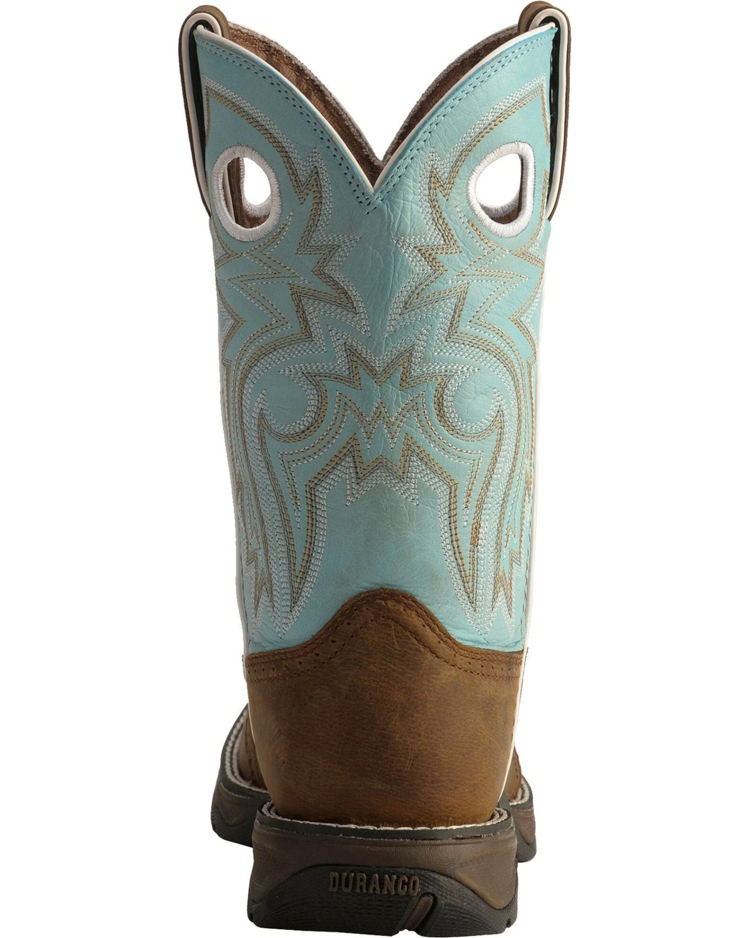 Durango Women's Flirt Western Boots - Image 7