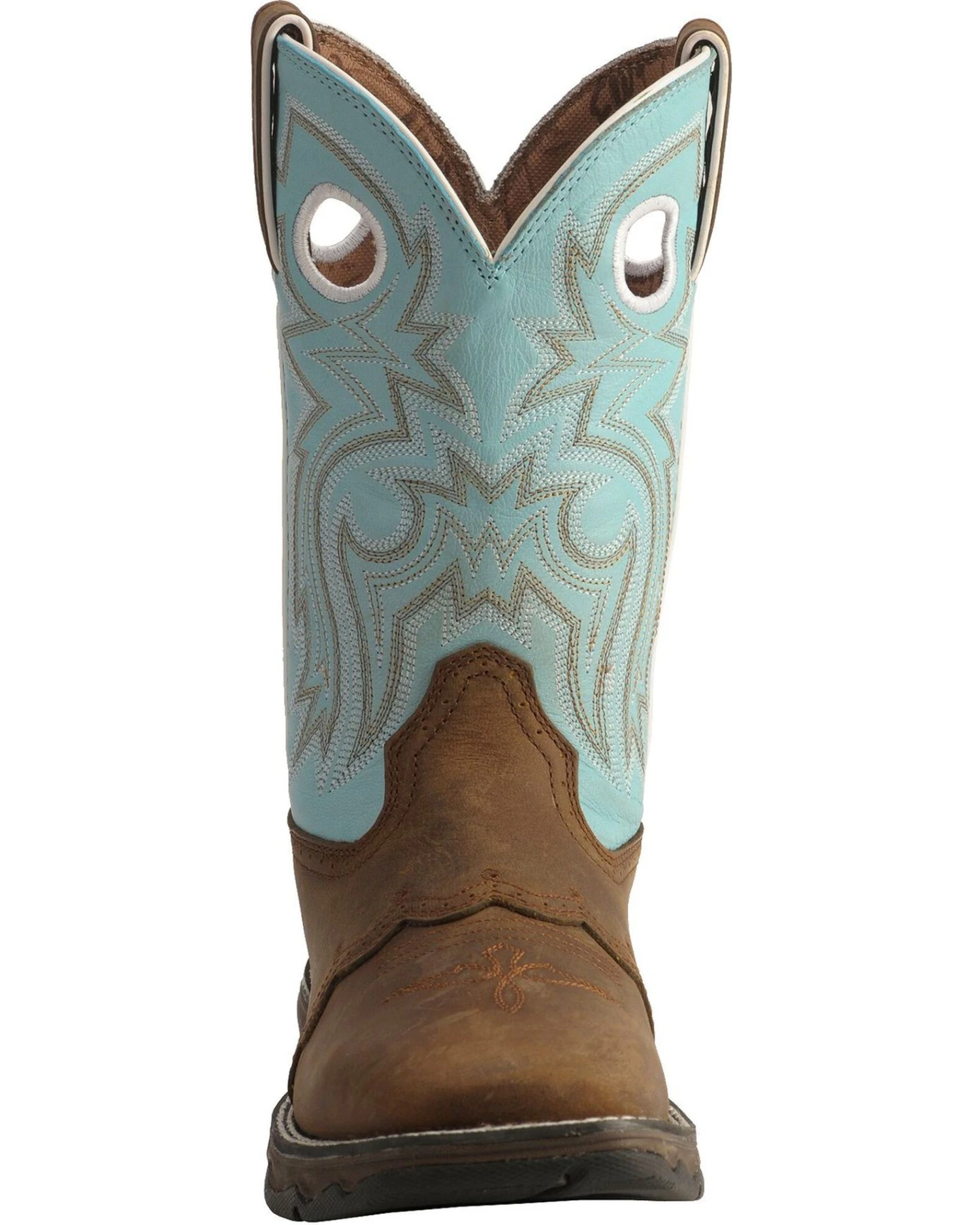 Durango Women's Flirt Western Boots - Image 3