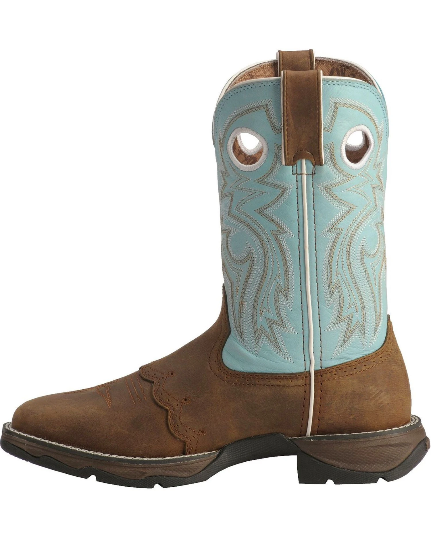 Durango Women's Flirt Western Boots - Image 2