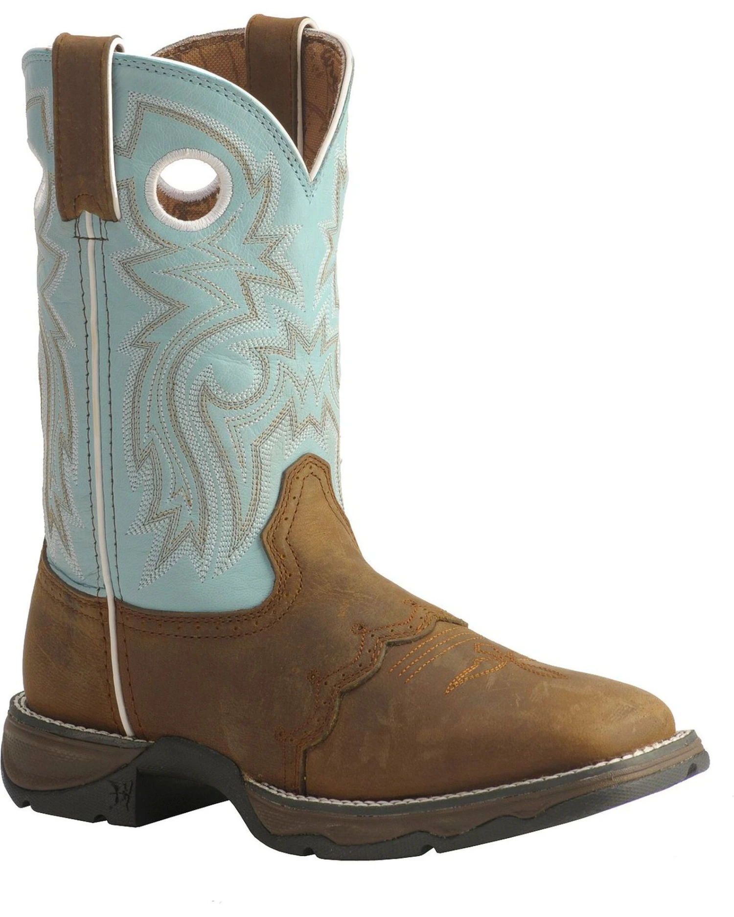 Durango Women's Flirt Western Boots - Image 6