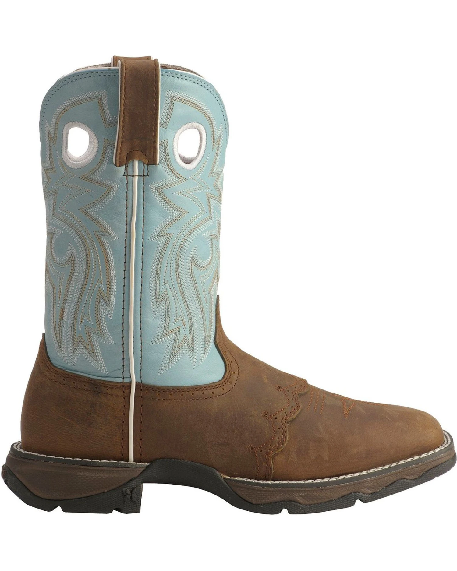 Durango Women's Flirt Western Boots