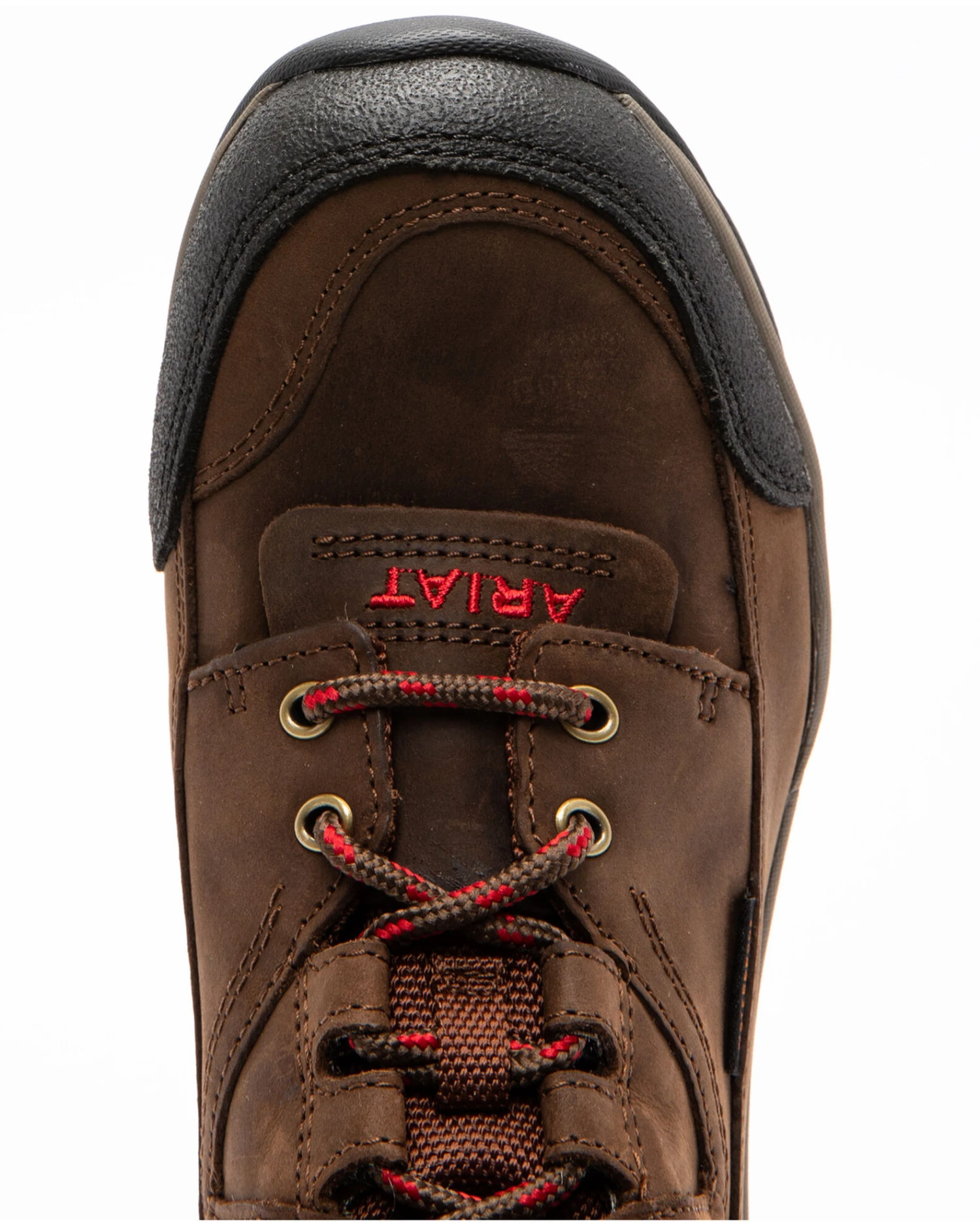 Ariat Women's Terrain H2O Waterproof Boots - Round Toe - Image 6