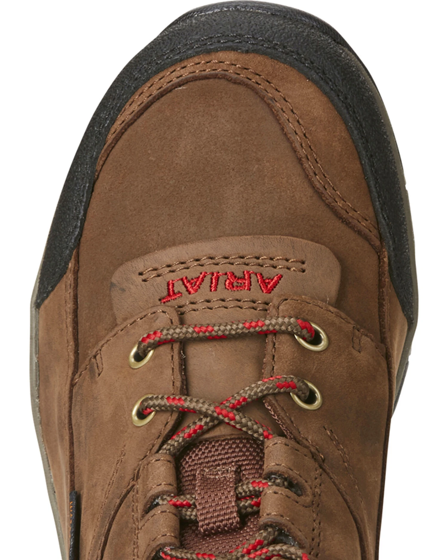 Ariat Women's Terrain H2O Waterproof Boots - Round Toe - Image 10