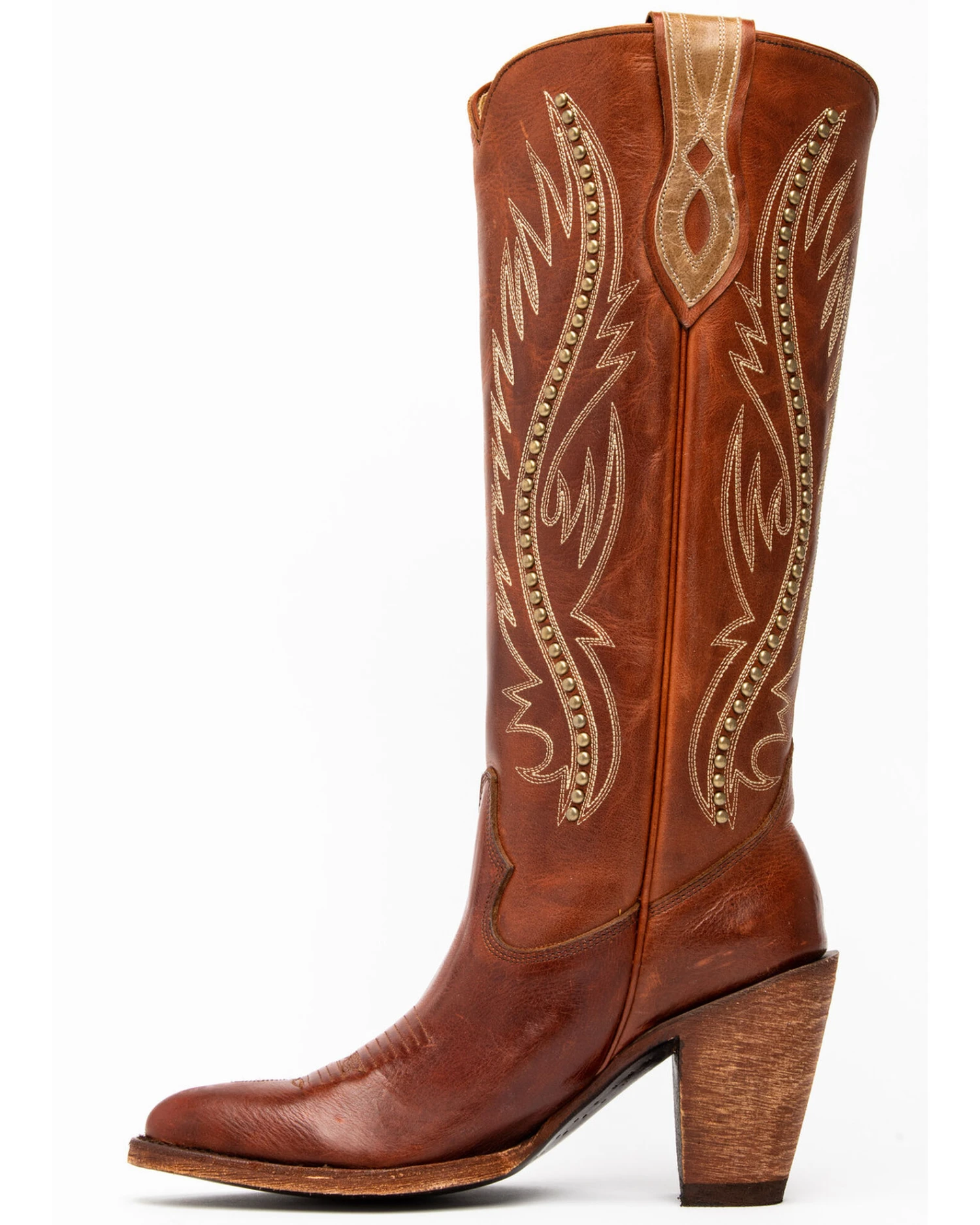 Idyllwind Women's Stance Western Boots - Medium Toe - Image 3