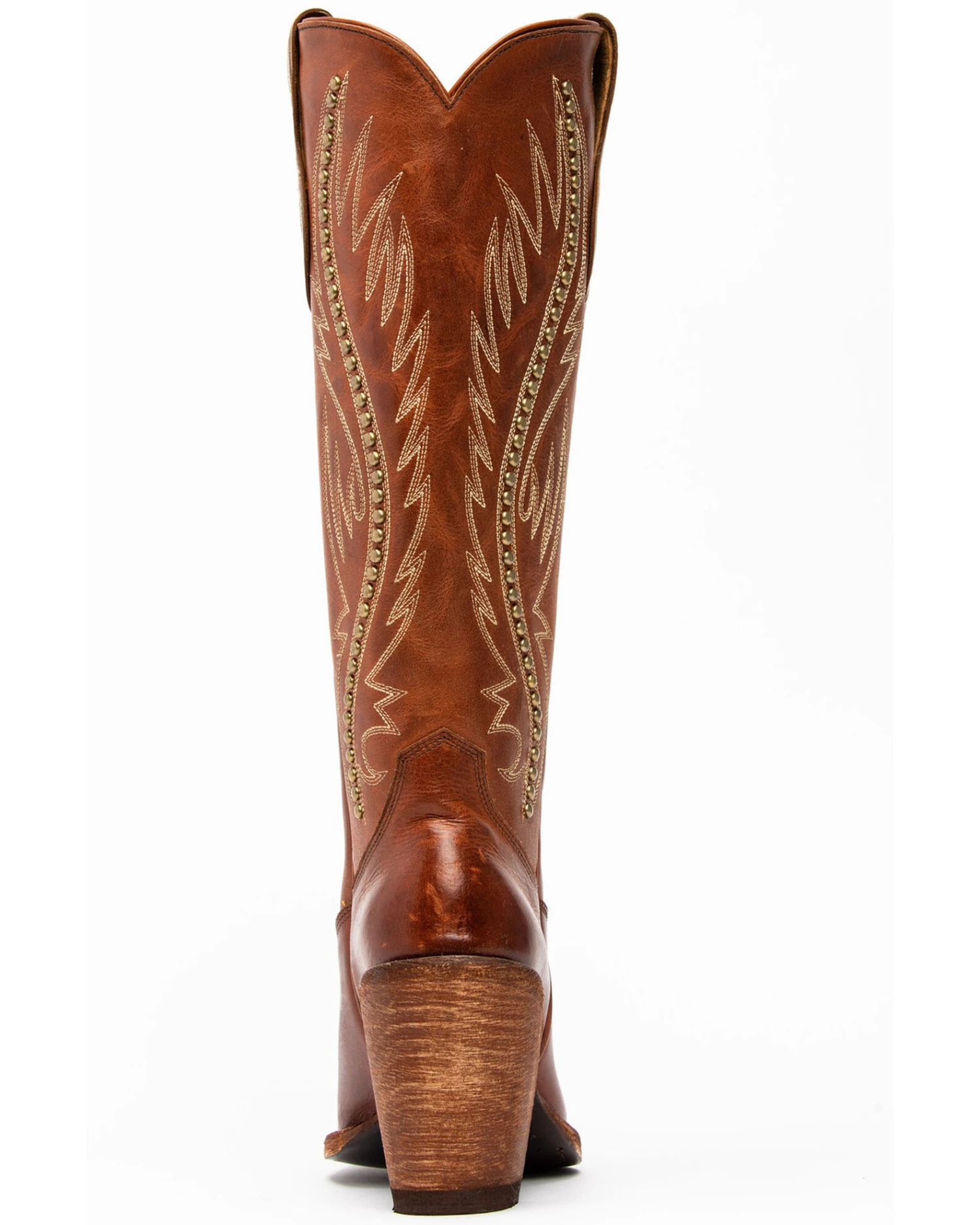 Idyllwind Women's Stance Western Boots - Medium Toe - Image 5