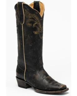 Idyllwind Women's Tough Cookie Western Boots - Square Toe