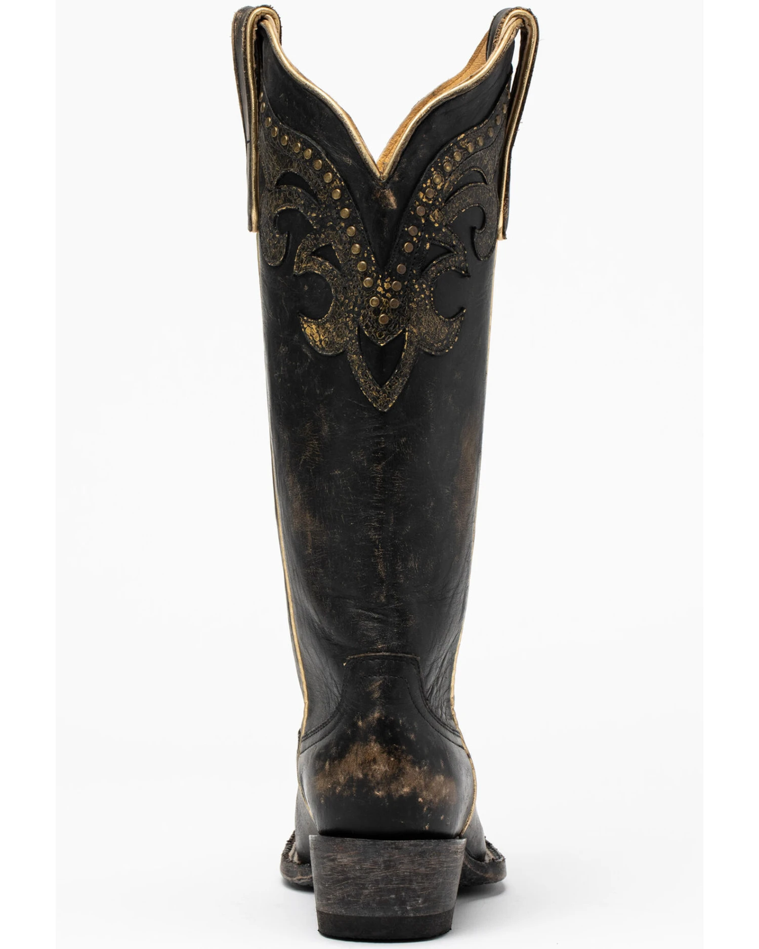 Idyllwind Women's Tough Cookie Western Boots - Square Toe - Image 5