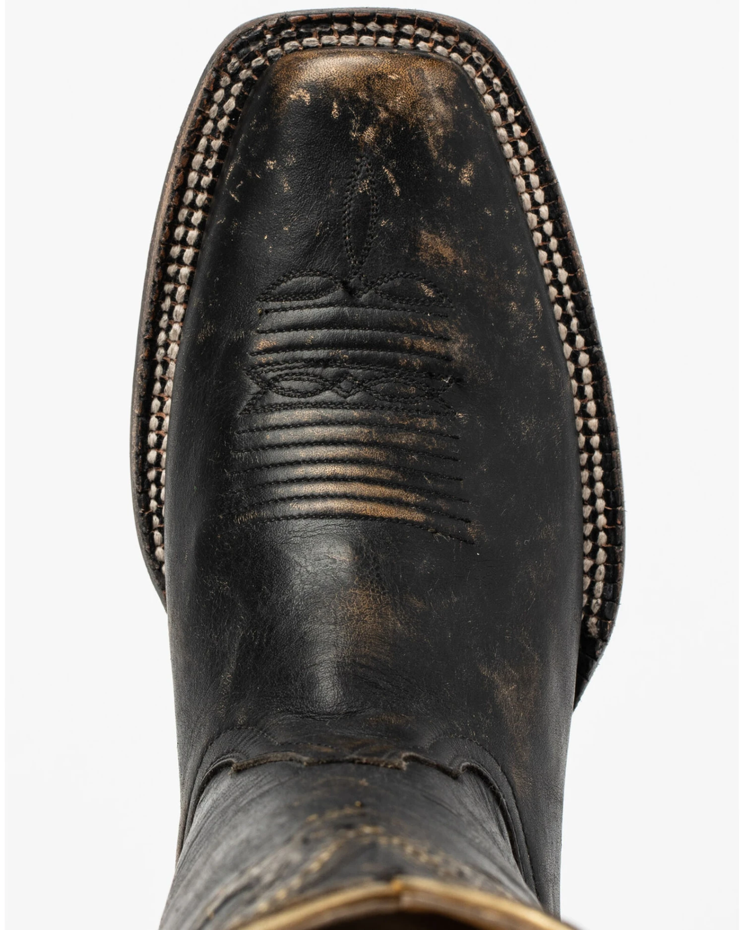 Idyllwind Women's Tough Cookie Western Boots - Square Toe - Image 6