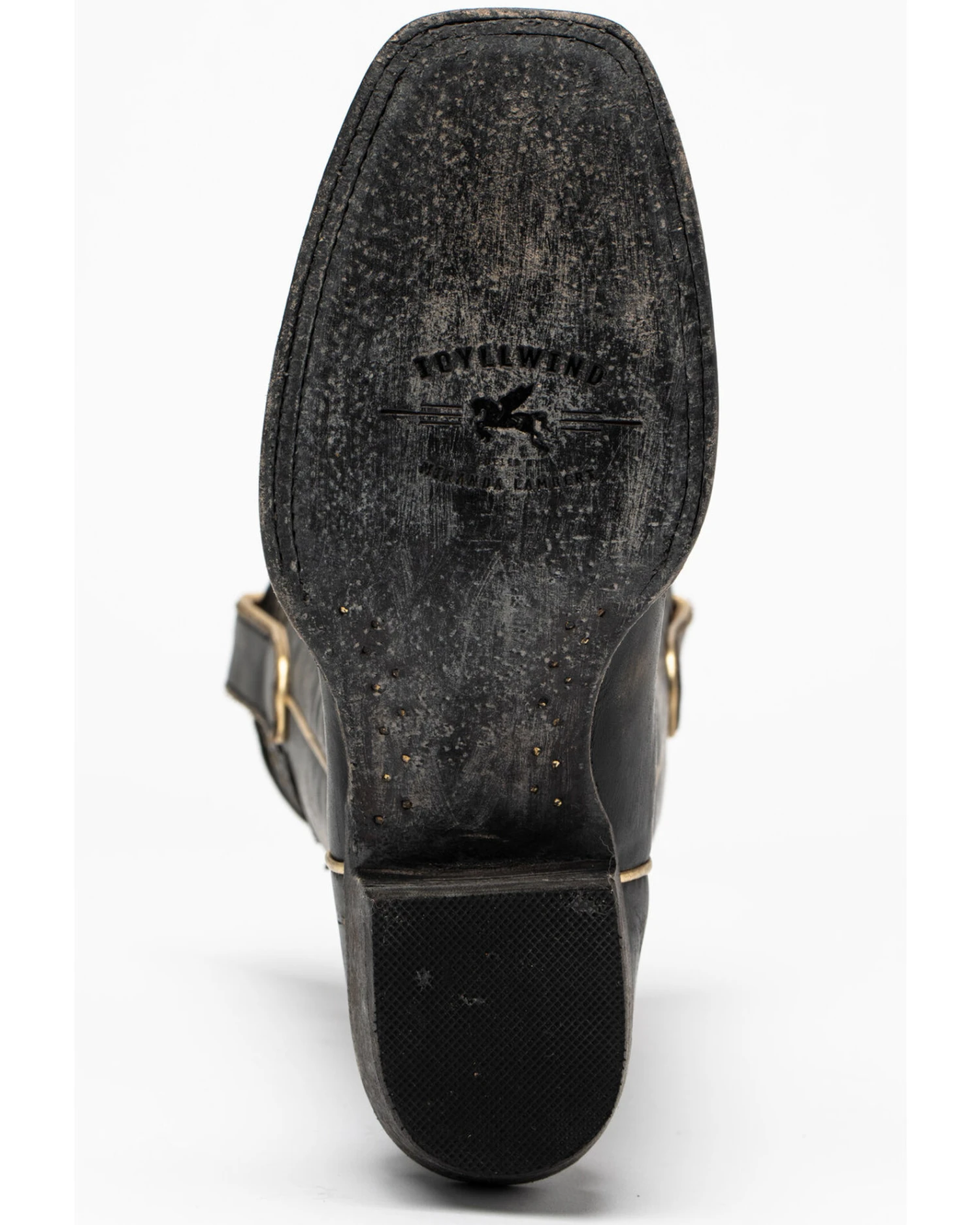 Idyllwind Women's Tough Cookie Western Boots - Square Toe - Image 7