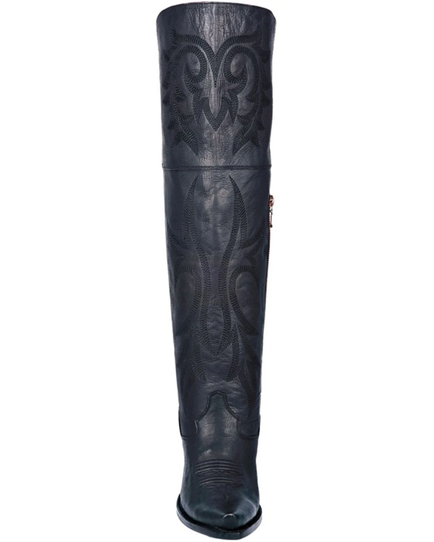 Dan Post Women's Jilted Fashion Western Boots - Snip Toe - Image 5