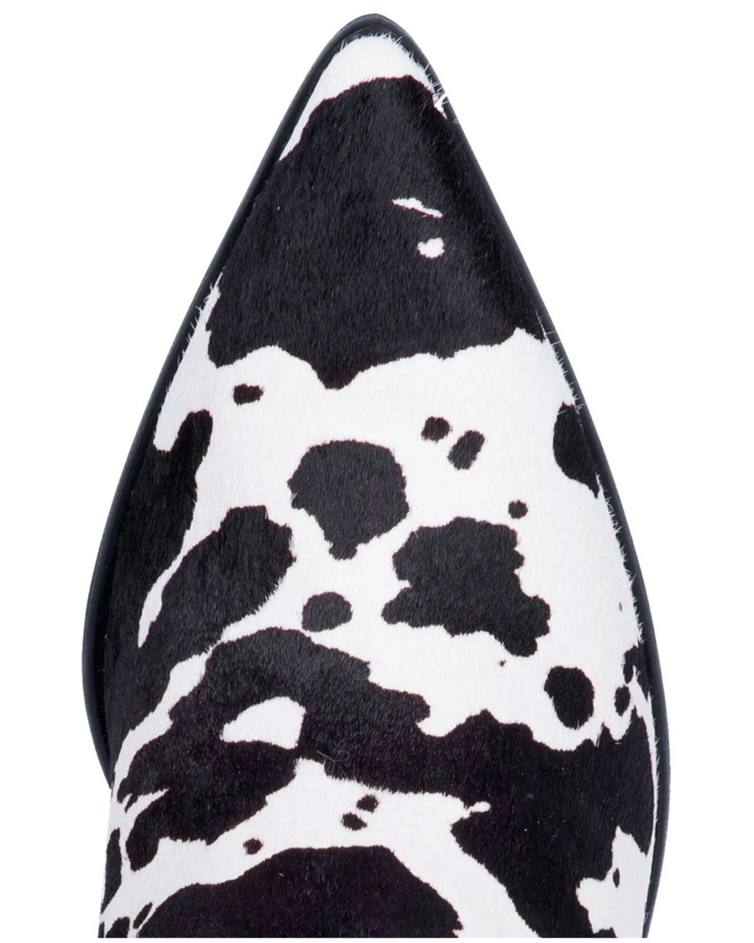 Dingo Women's Live A Little Western Boots - Pointed Toe - Image 5