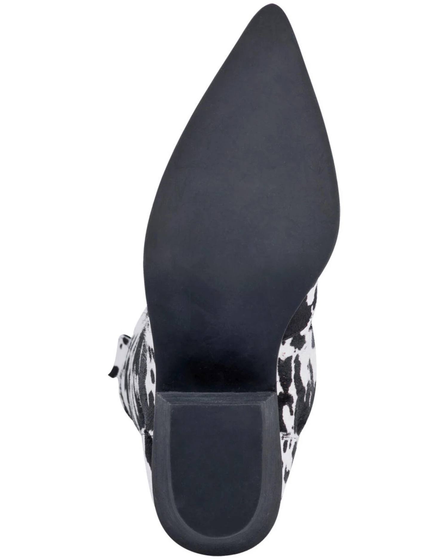 Dingo Women's Live A Little Western Boots - Pointed Toe - Image 6