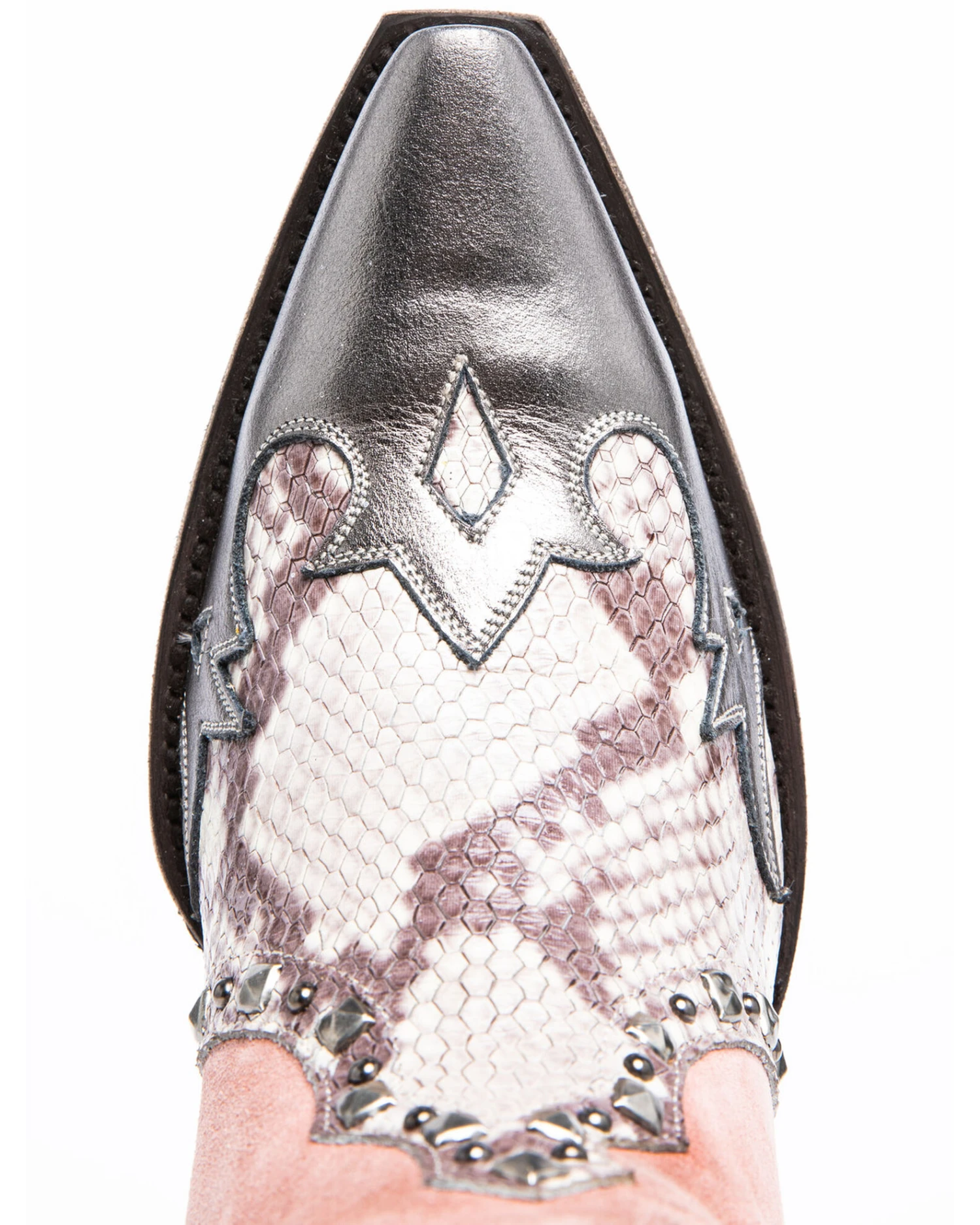 Idyllwind Women's Leap Western Boots - Snip Toe - Image 6