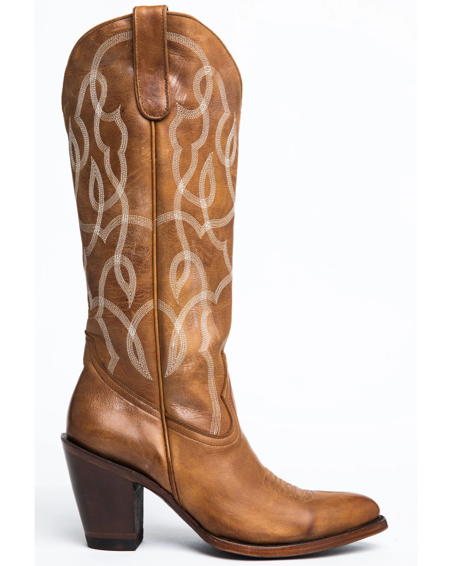 Idyllwind Women's Revenge Western Boots - Pointed Toe - Image 2