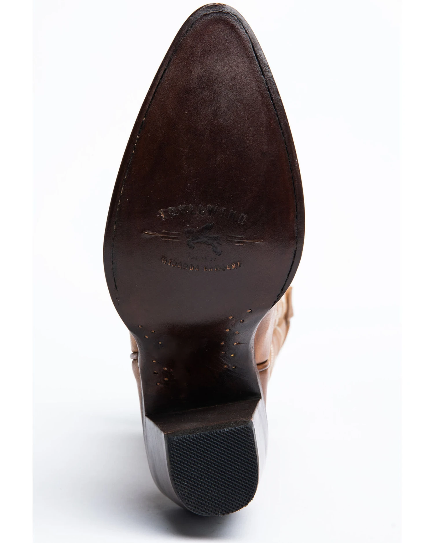 Idyllwind Women's Revenge Western Boots - Pointed Toe - Image 7