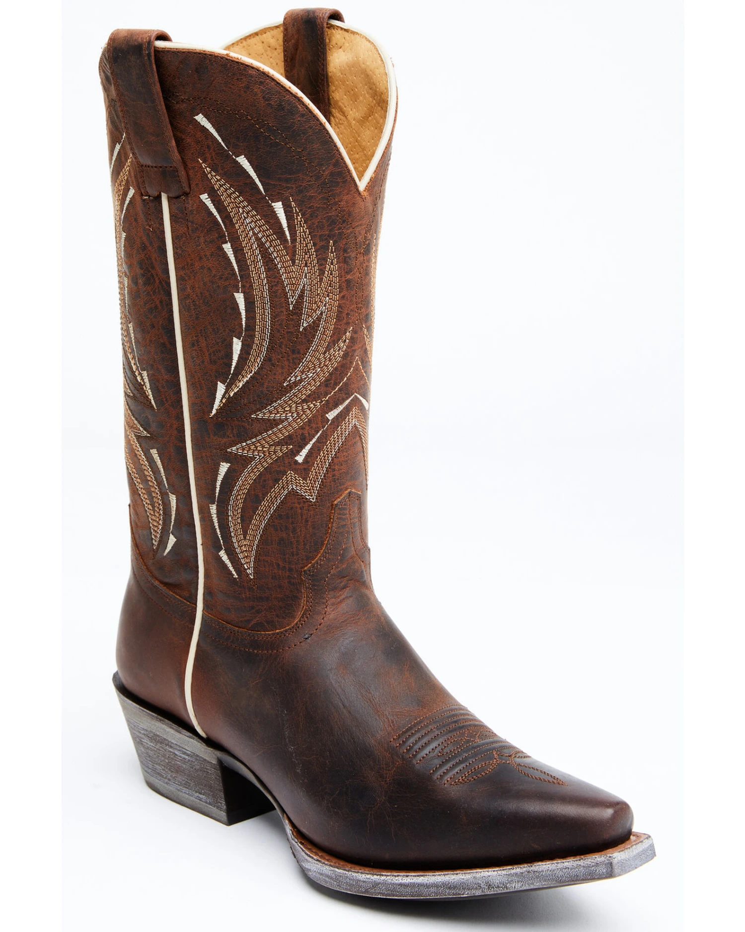 Shyanne Women's Xero Gravity Selma Western Performance Boots - Snip Toe
