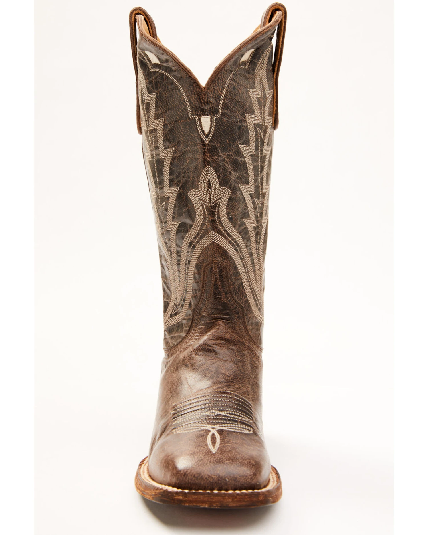 Idyllwind Women's Bandit Western Performance Boots - Broad Square Toe - Image 4
