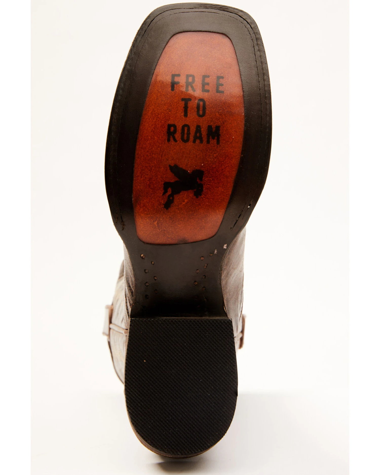 Idyllwind Women's Bandit Western Performance Boots - Broad Square Toe - Image 7