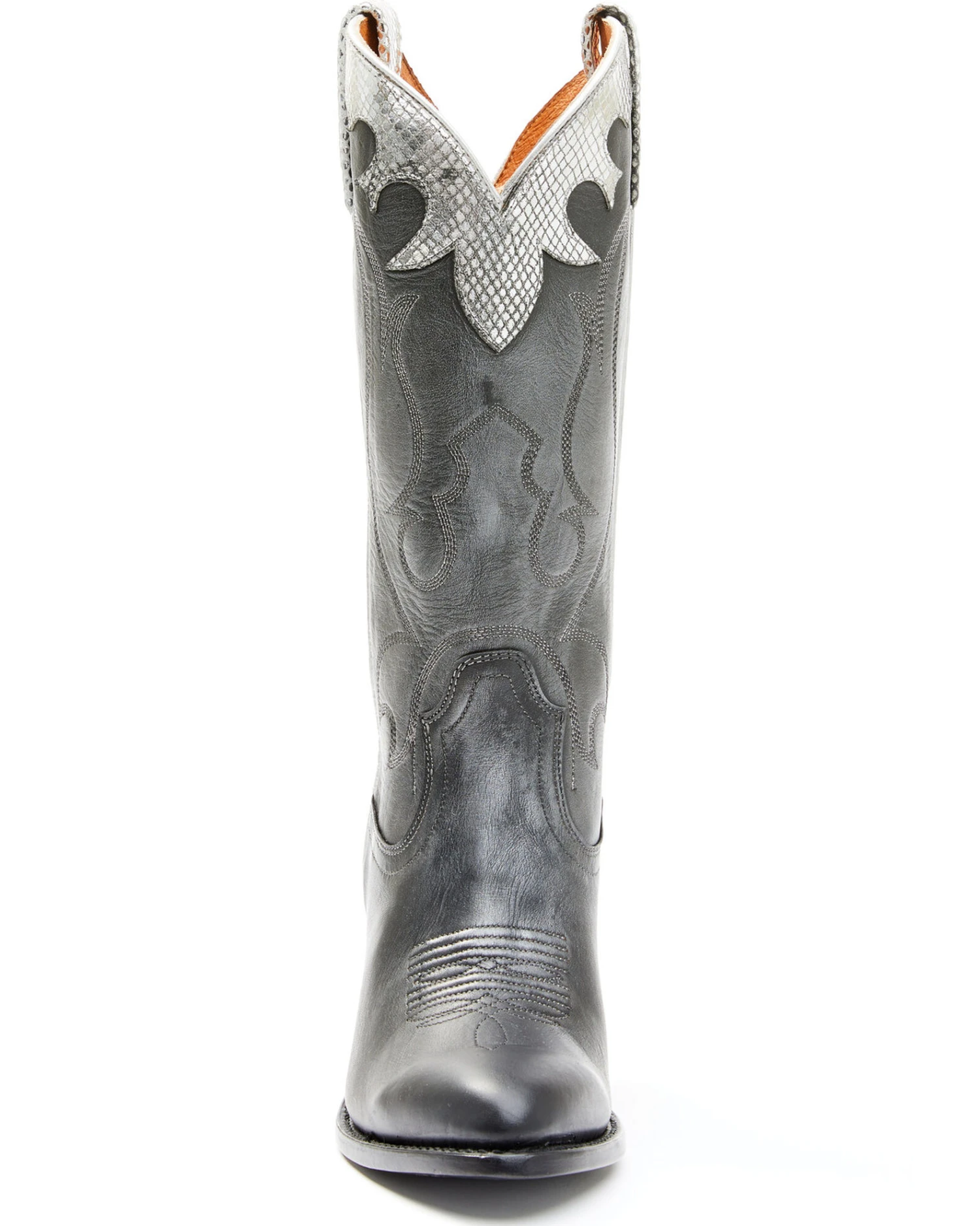 Idyllwind Women's Lady Luck Western Boots - Medium Toe - Image 4