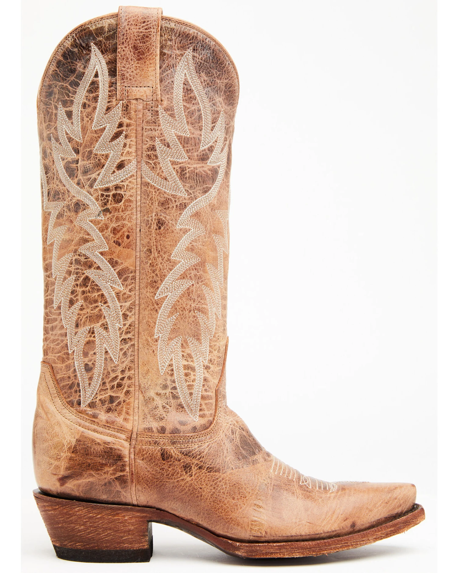 Idyllwind Women's Wheeler Western Performance Boots - Snip Toe - Image 2