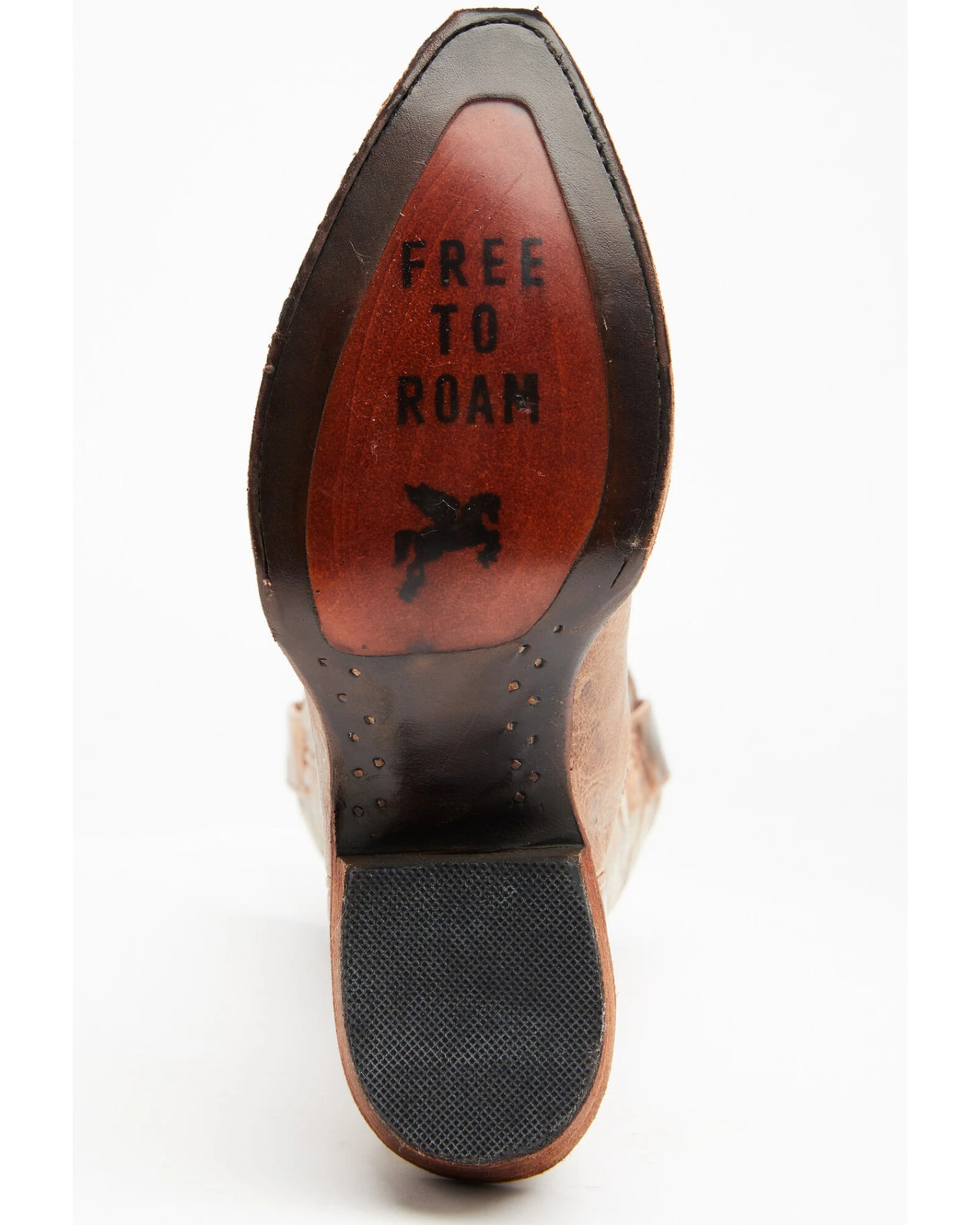 Idyllwind Women's Wheeler Western Performance Boots - Snip Toe - Image 7