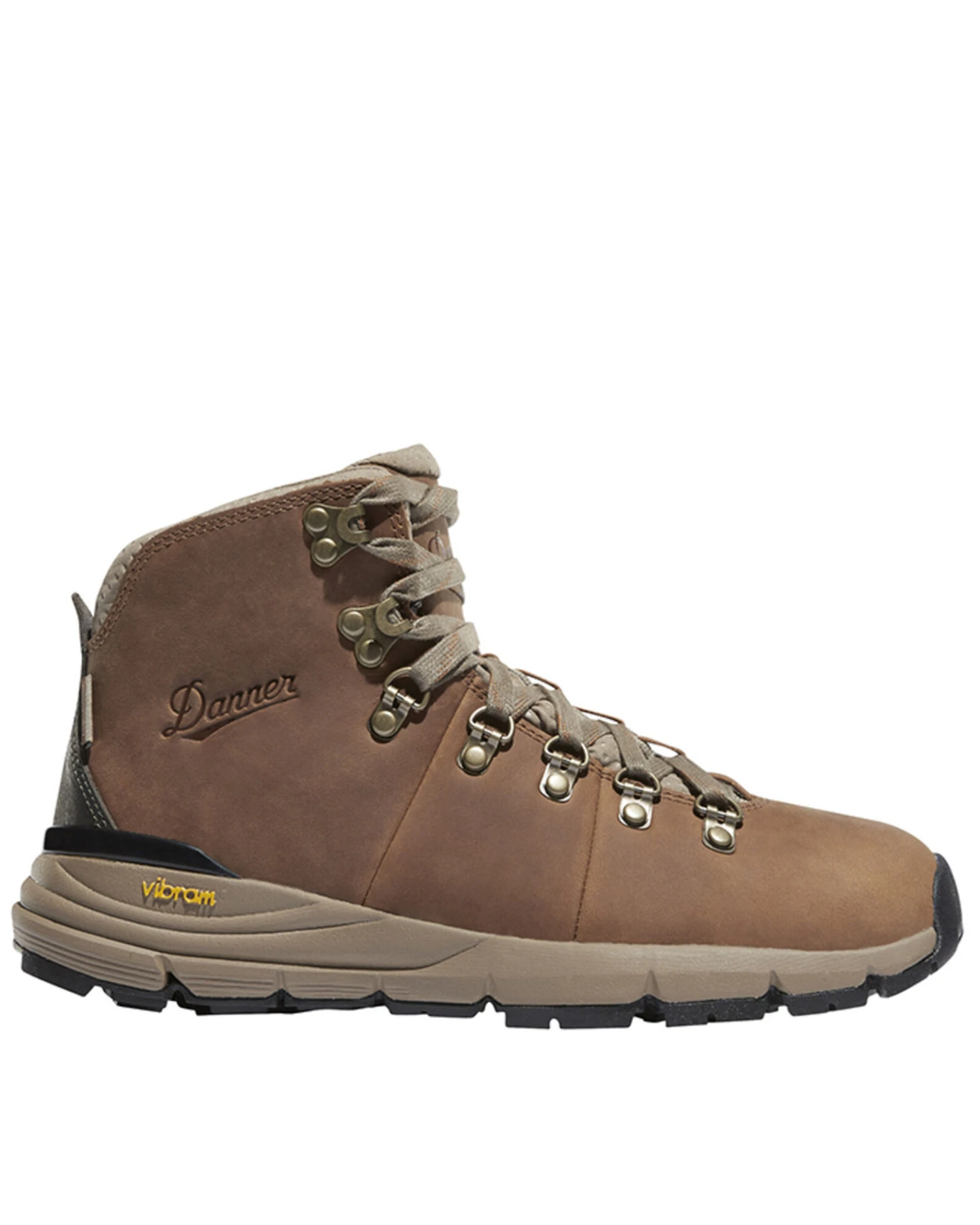 Danner Women's Mountain 600 Hiker Boots - Soft Toe - Image 2
