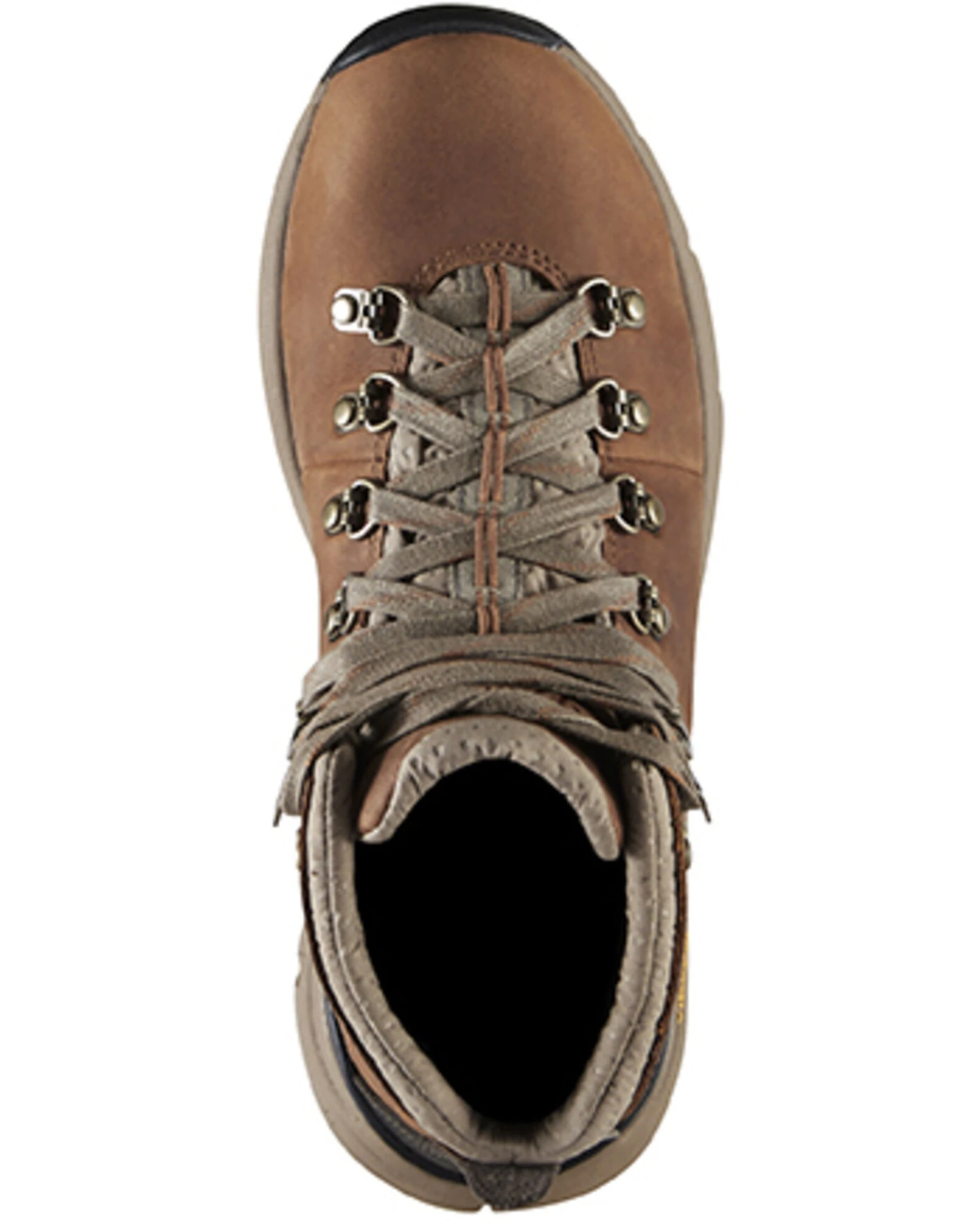 Danner Women's Mountain 600 Hiker Boots - Soft Toe - Image 3