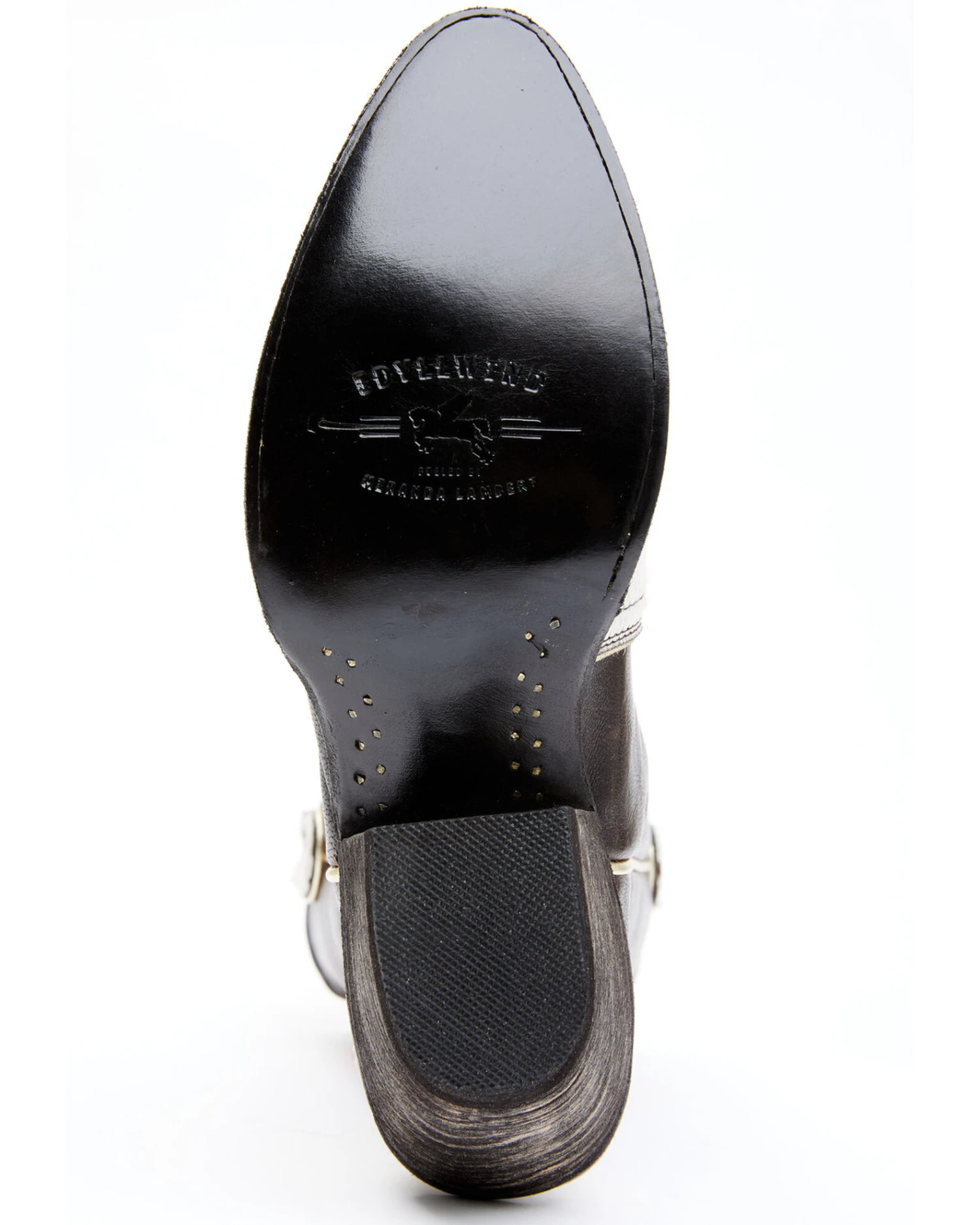 Idyllwind Women's Harmony Western Boots - Medium Toe - Image 7