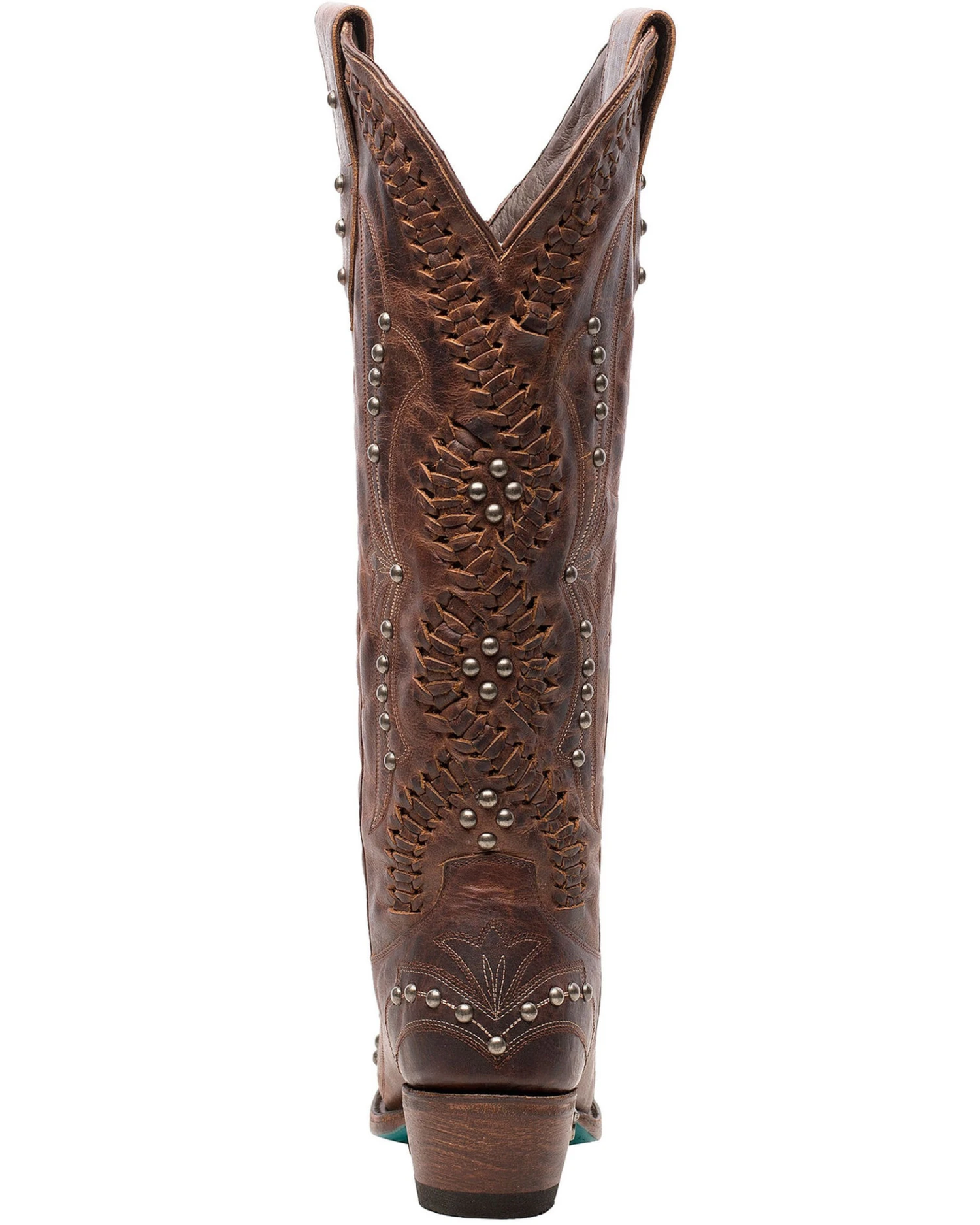 Lane Women's Cossette Western Boots - Snip Toe - Image 3