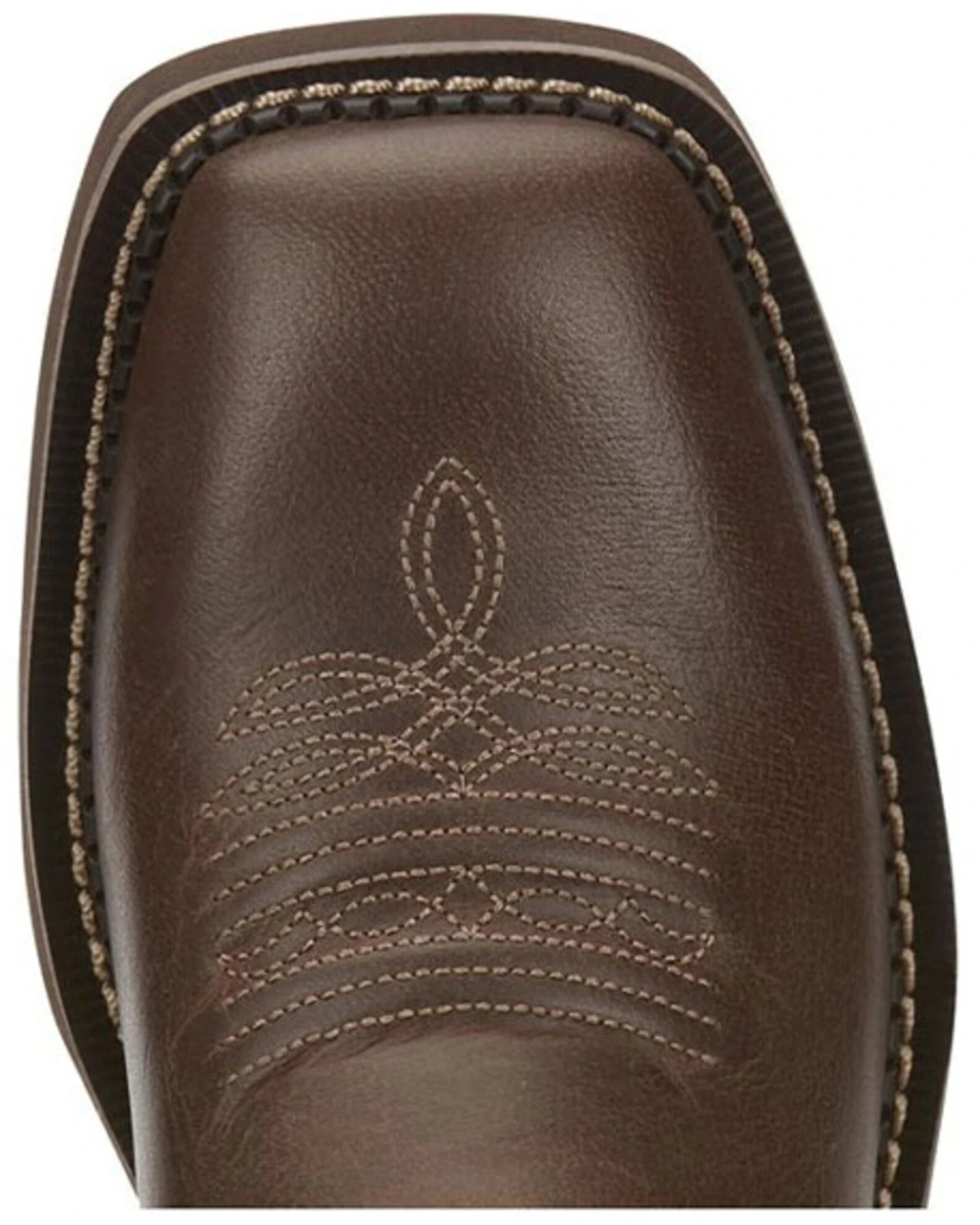 Justin Women's Raya Western Boots - Square Toe - Image 6