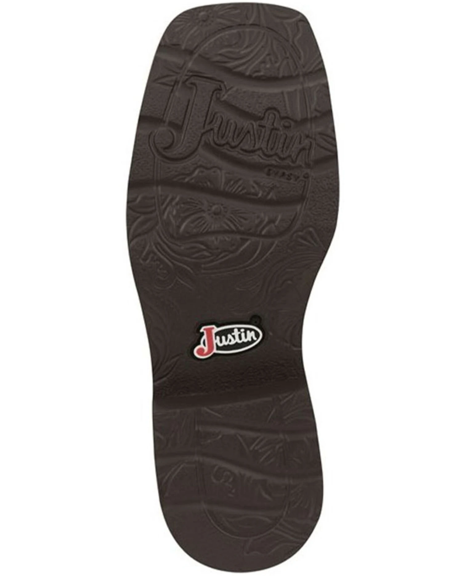 Justin Women's Raya Western Boots - Square Toe - Image 7