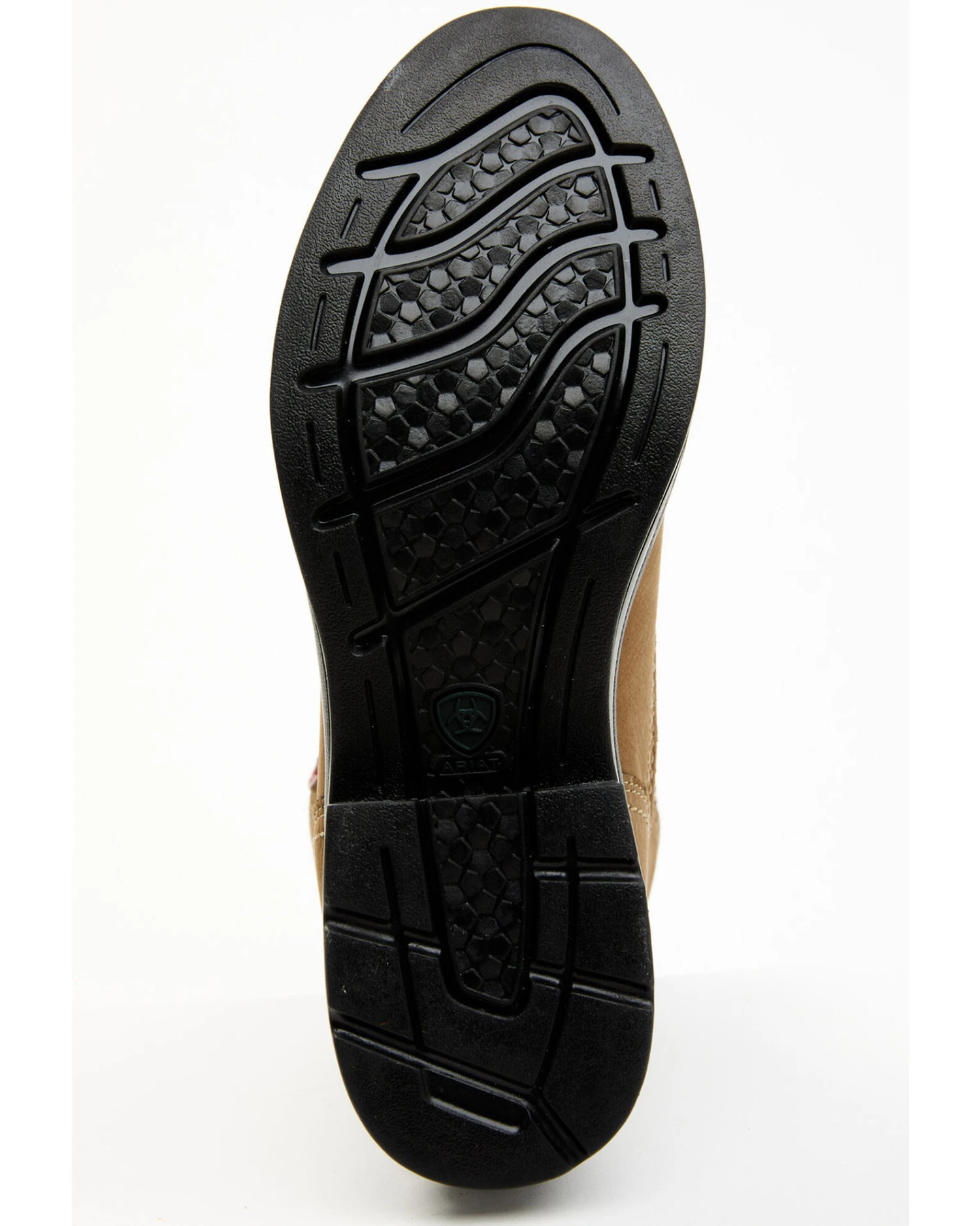 Ariat Women's Harper Waterproof Hiking Boots - Soft Toe - Image 7