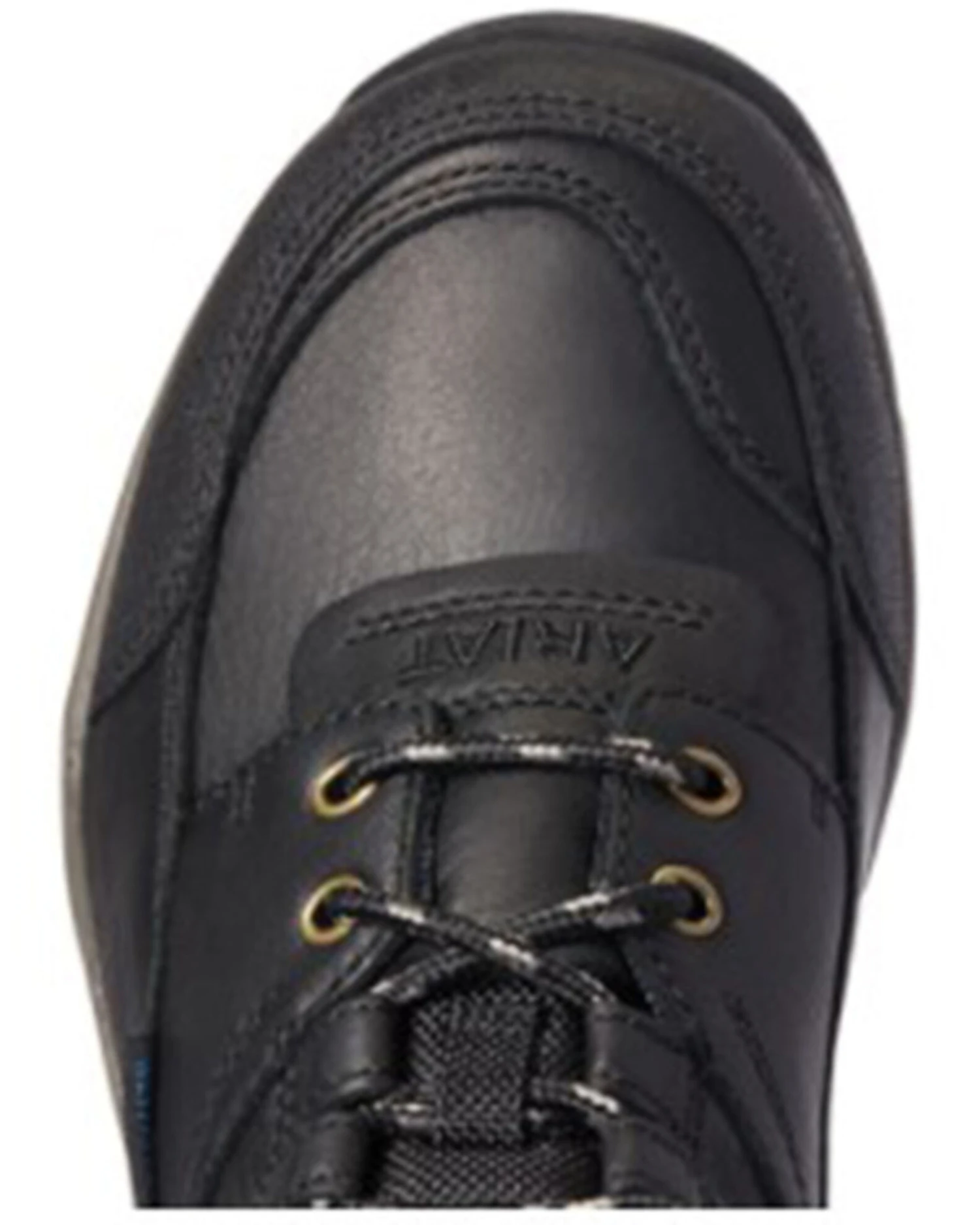 Ariat Women's Terrain H20 Full-Grain Waterproof Hiking Boot - Image 4