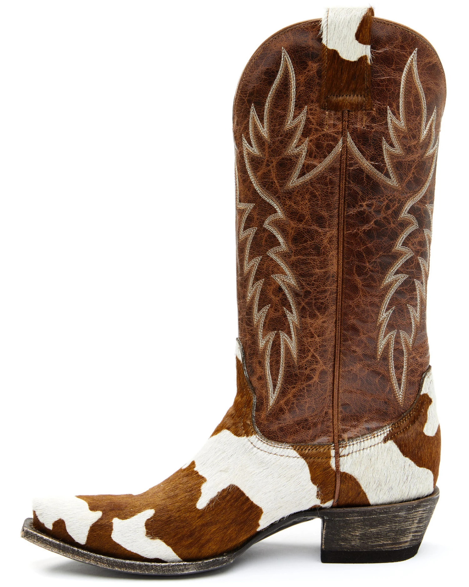 Idyllwind Women's Crazy Heifer Western Boots - Snip Toe - Image 3
