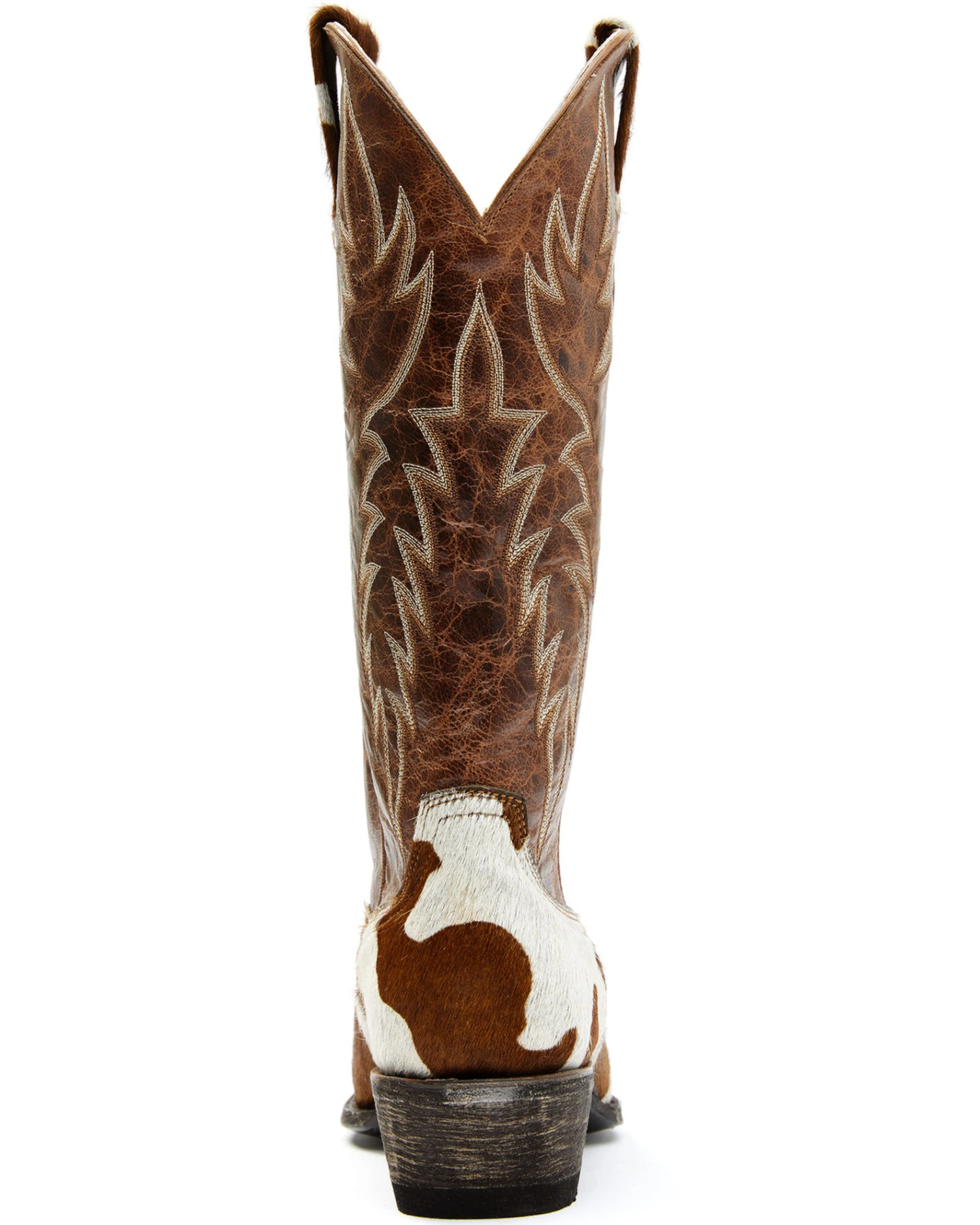 Idyllwind Women's Crazy Heifer Western Boots - Snip Toe - Image 5