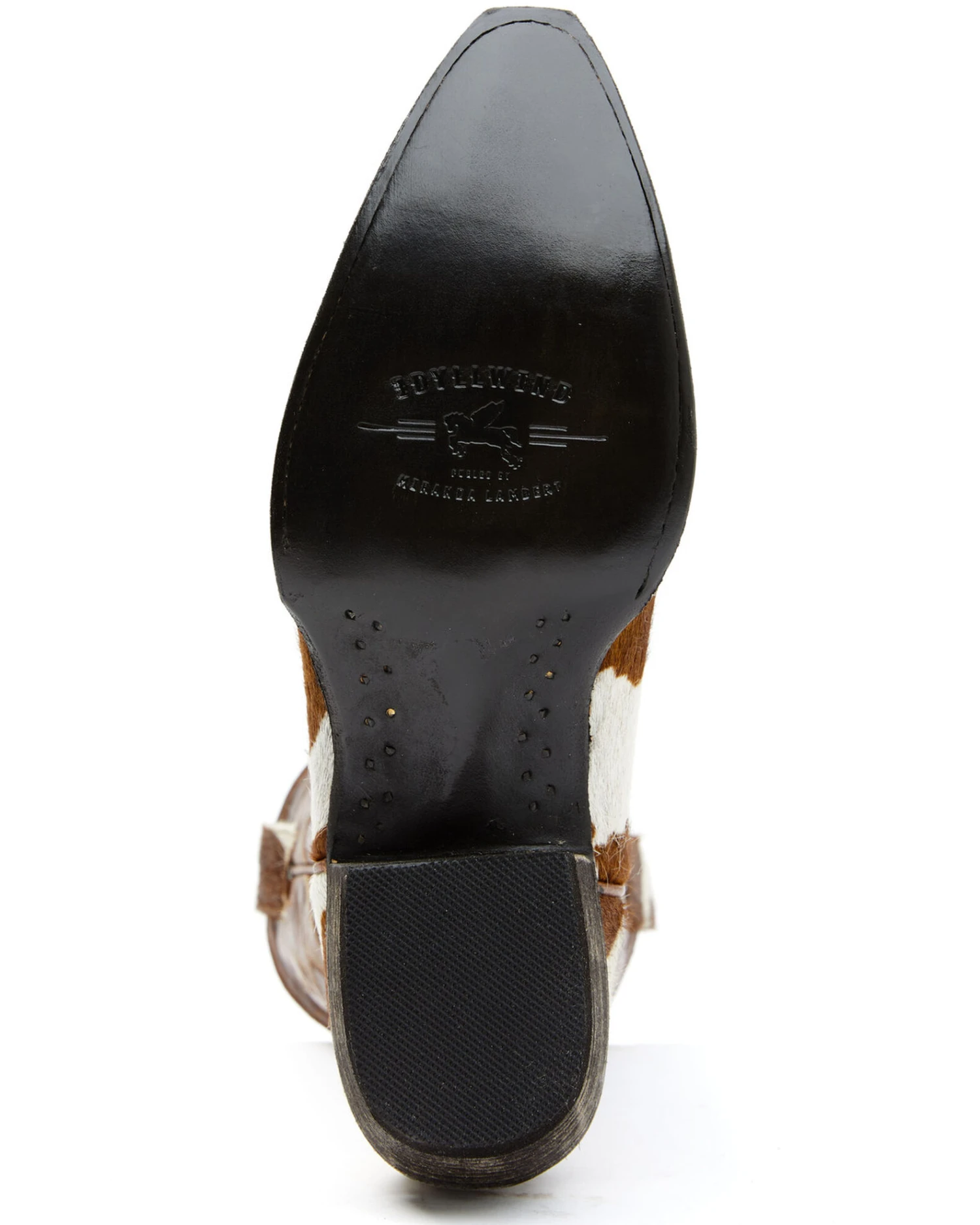 Idyllwind Women's Crazy Heifer Western Boots - Snip Toe - Image 7