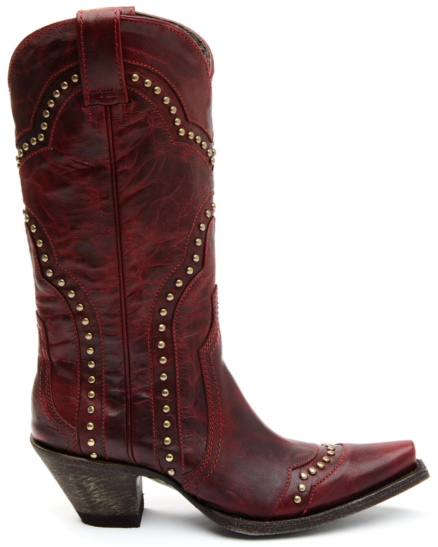 Idyllwind Women's Rebel Western Boots - Snip Toe - Image 2