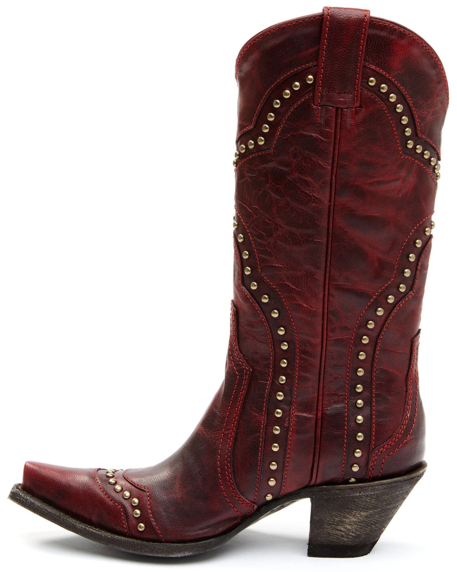 Idyllwind Women's Rebel Western Boots - Snip Toe - Image 3