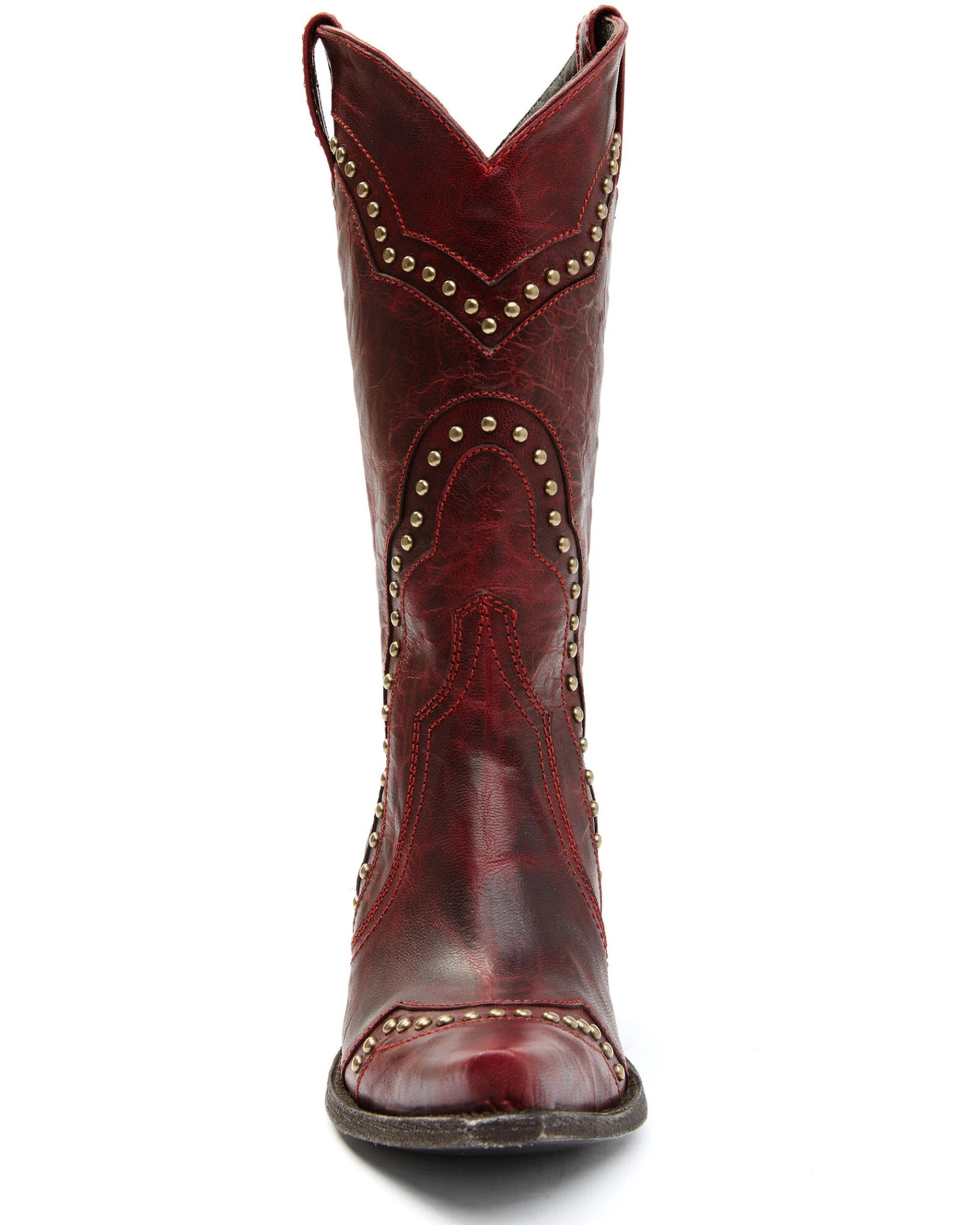 Idyllwind Women's Rebel Western Boots - Snip Toe - Image 4