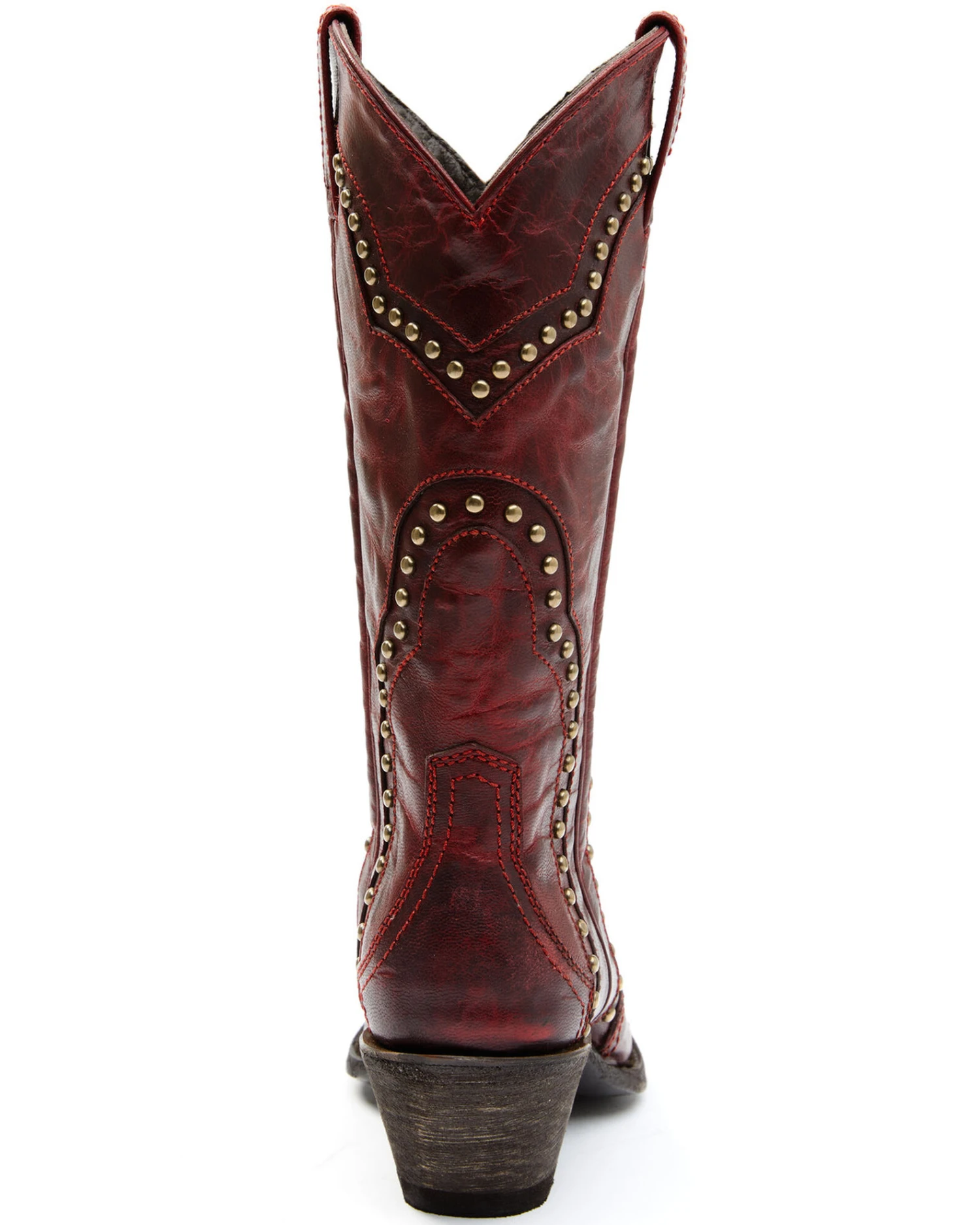Idyllwind Women's Rebel Western Boots - Snip Toe - Image 5