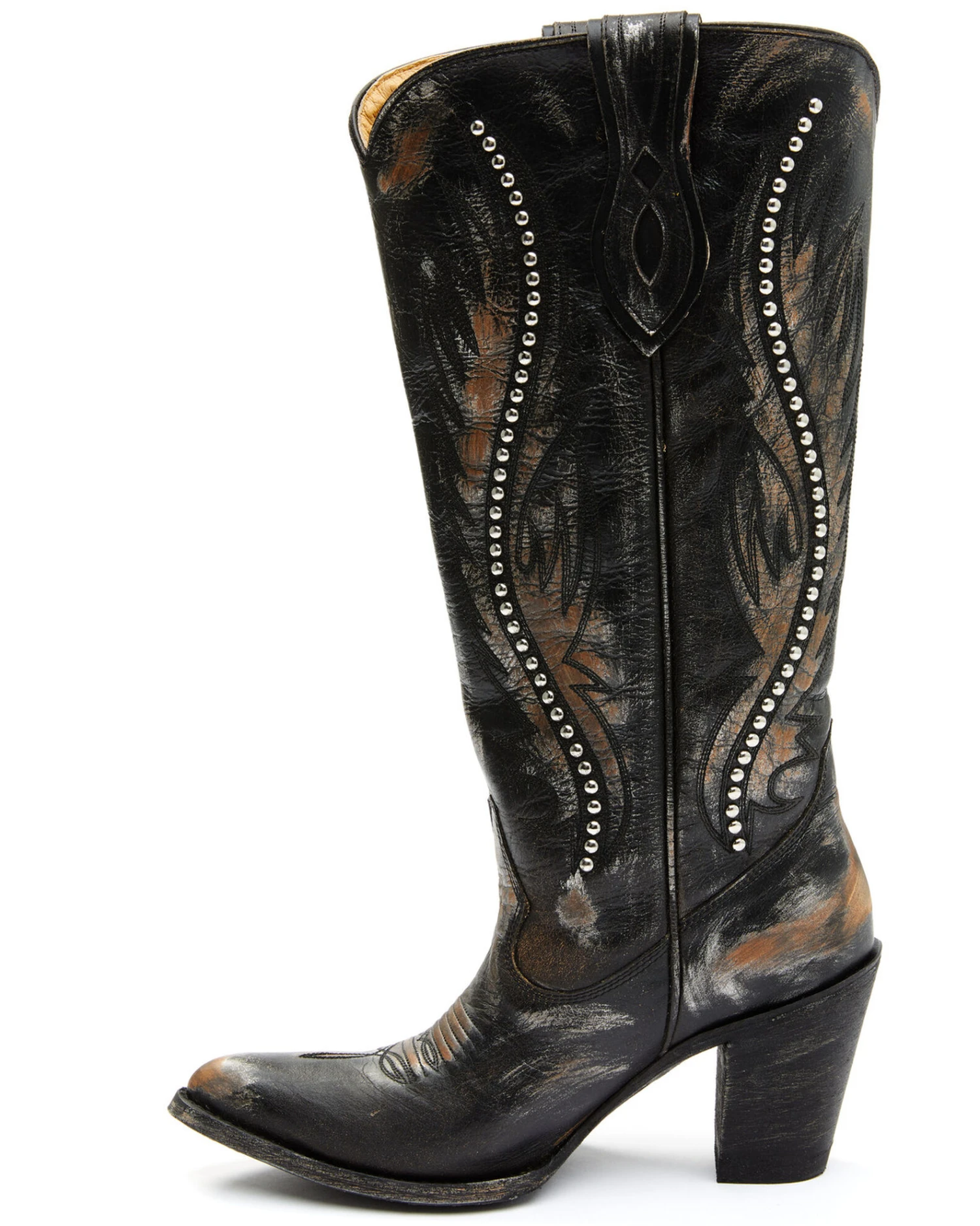 Idyllwind Women's Fierce Western Boots - Round Toe - Image 3