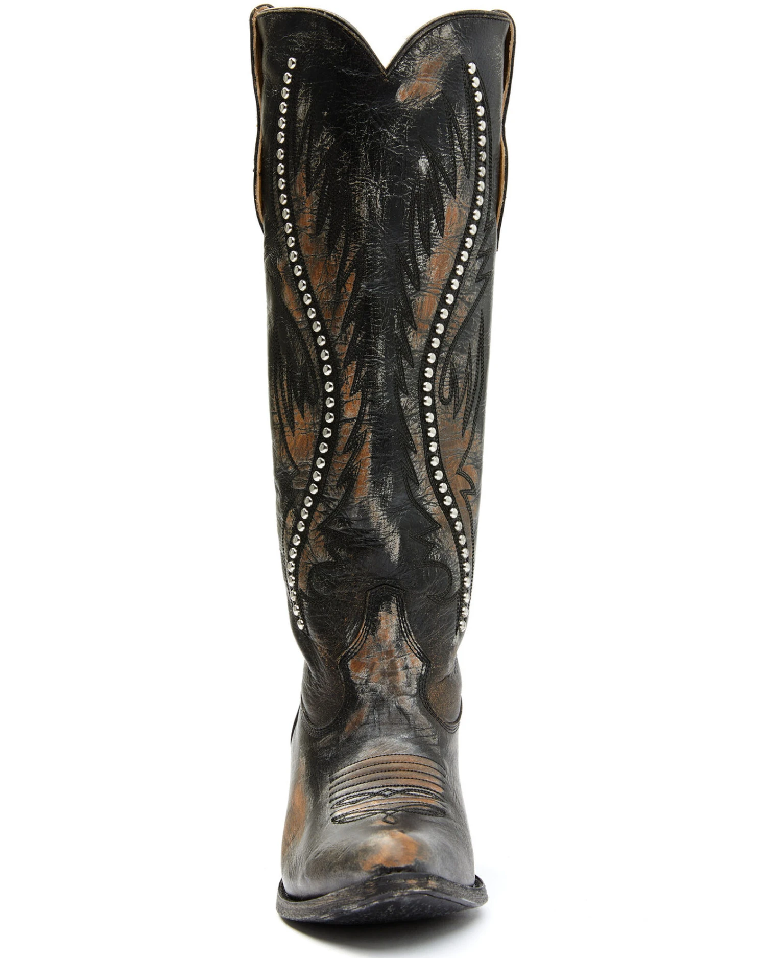 Idyllwind Women's Fierce Western Boots - Round Toe - Image 4
