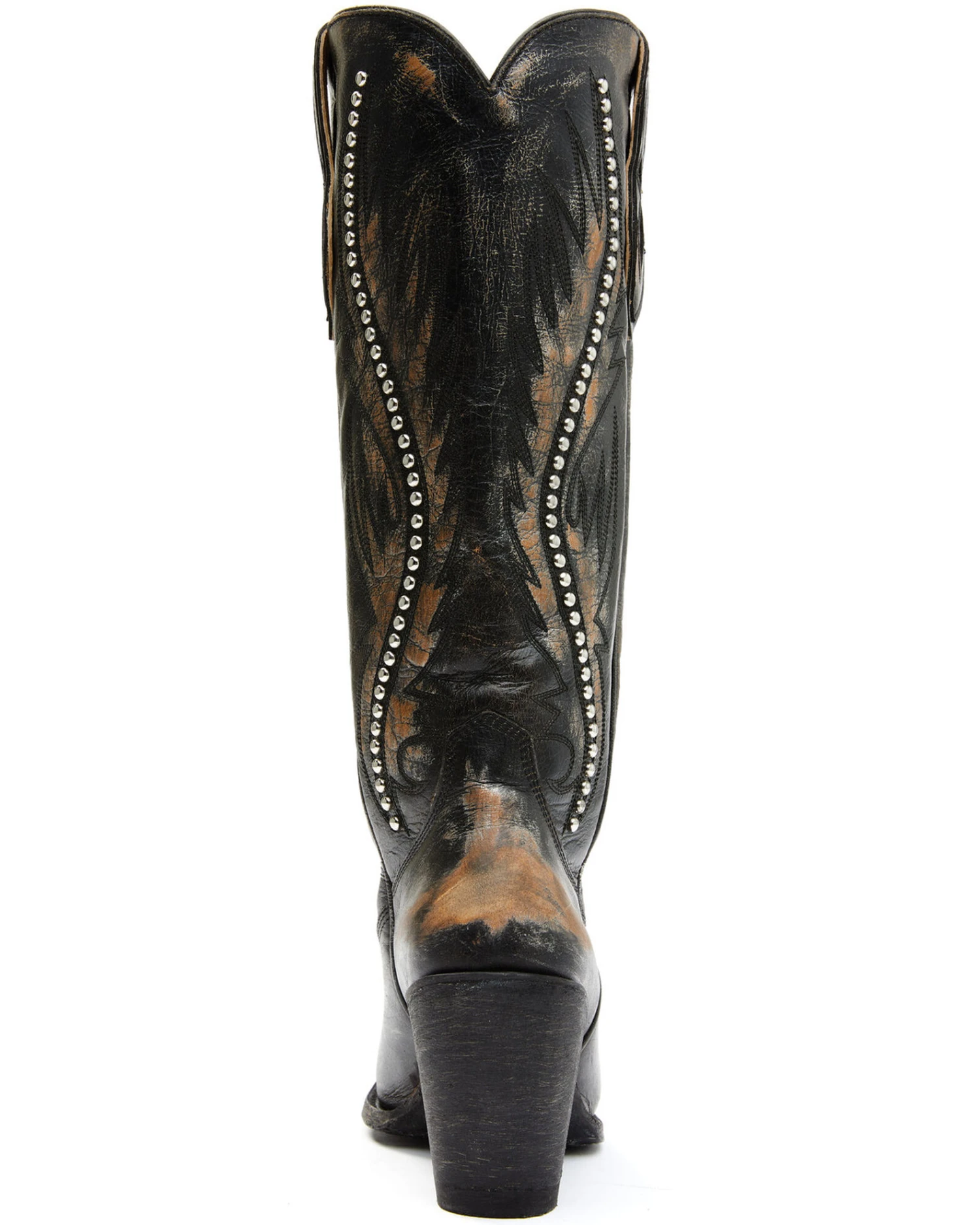 Idyllwind Women's Fierce Western Boots - Round Toe - Image 5