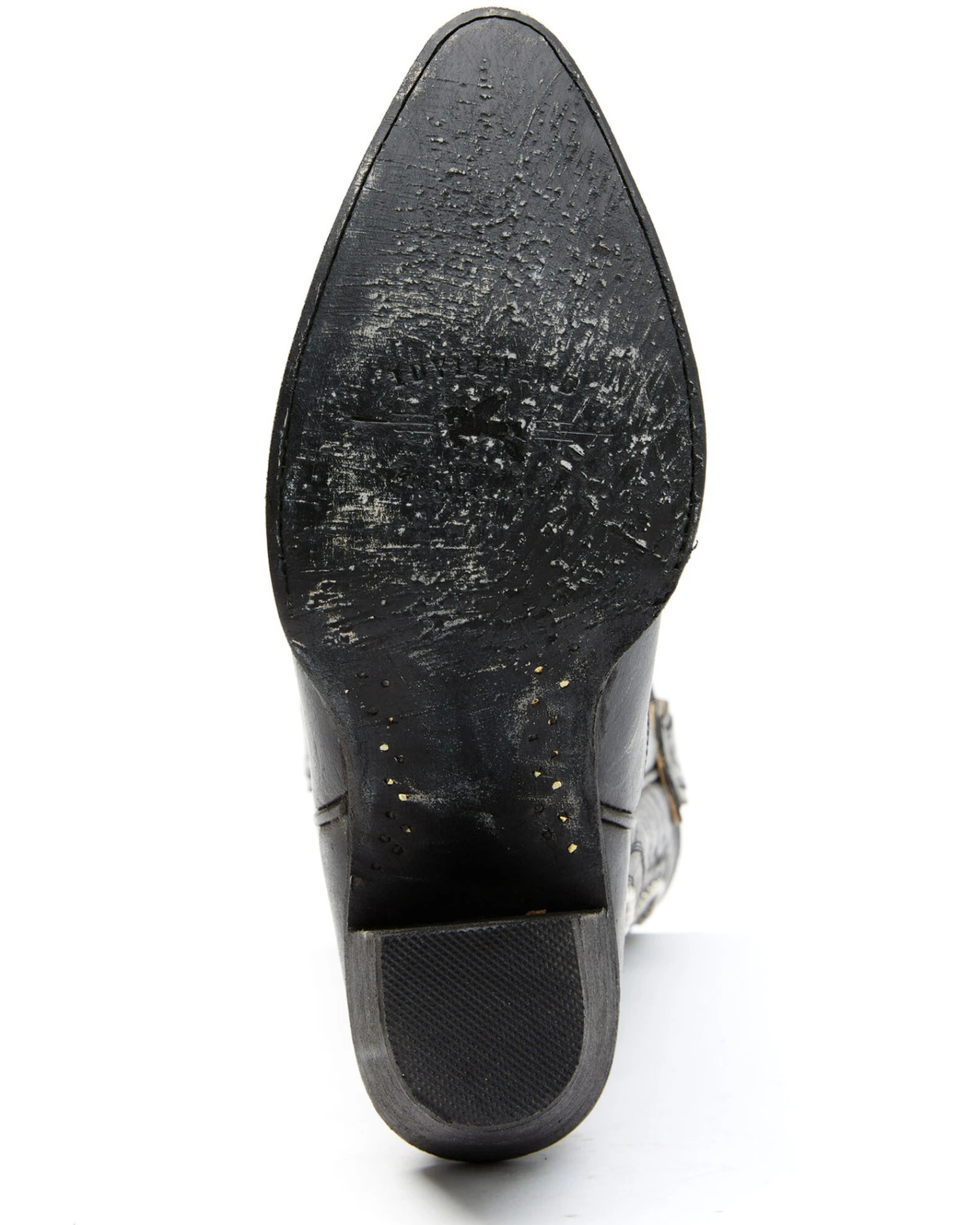 Idyllwind Women's Fierce Western Boots - Round Toe - Image 7